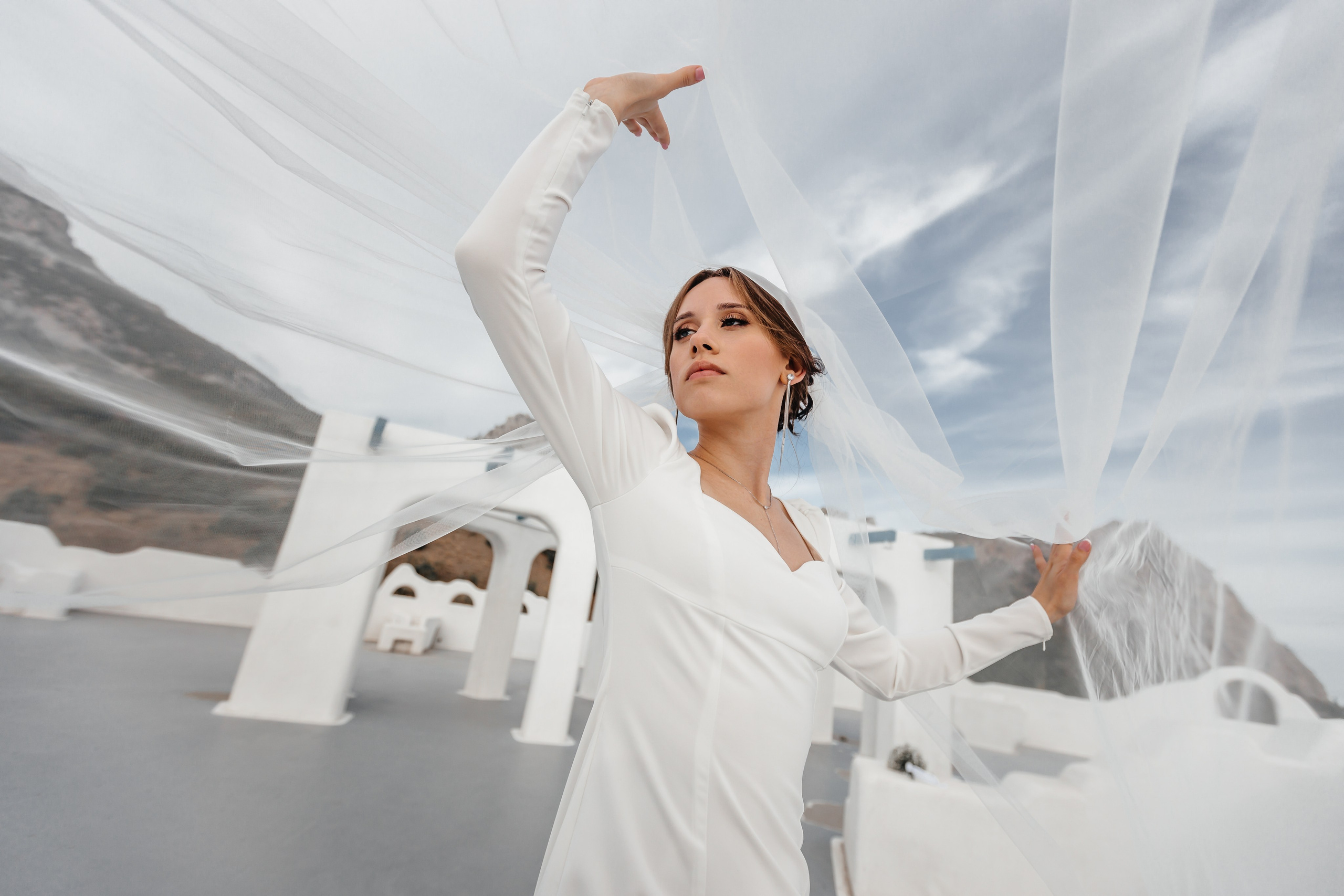 Анонс свадьбы для Марины и Ивана. Свадебный фотограф в Крыму и Севастополе Ольга Баскакова