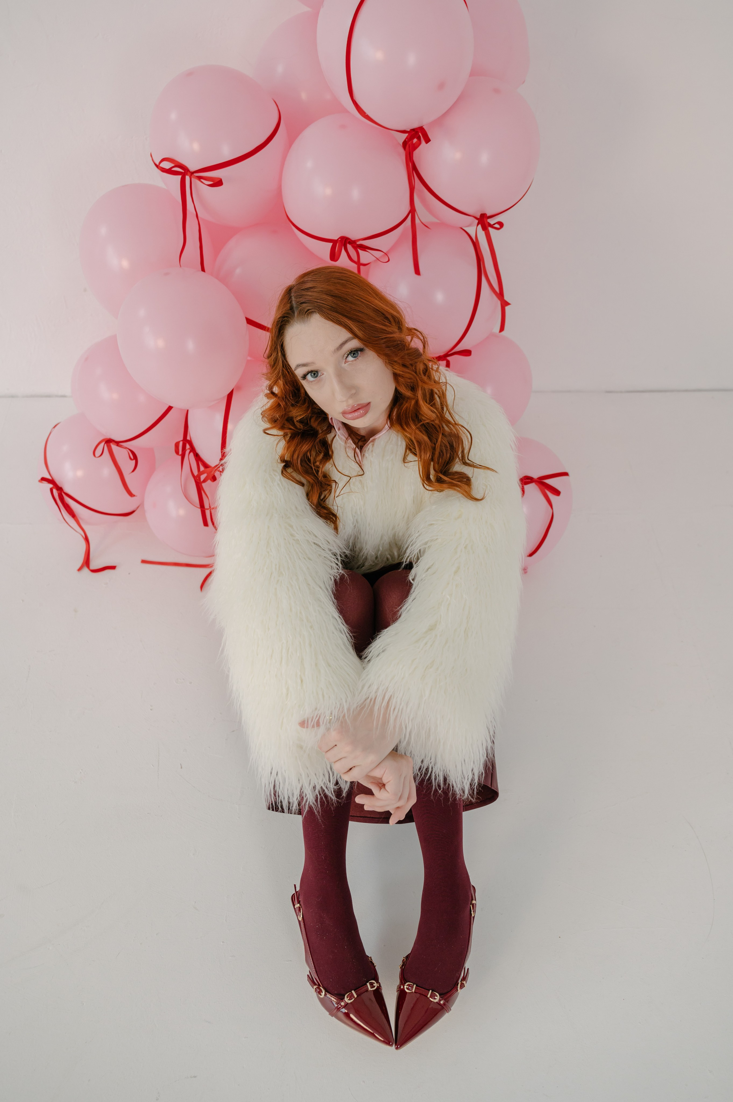 Елена. Фотограф в Нижневартовске Анна Стрельцова