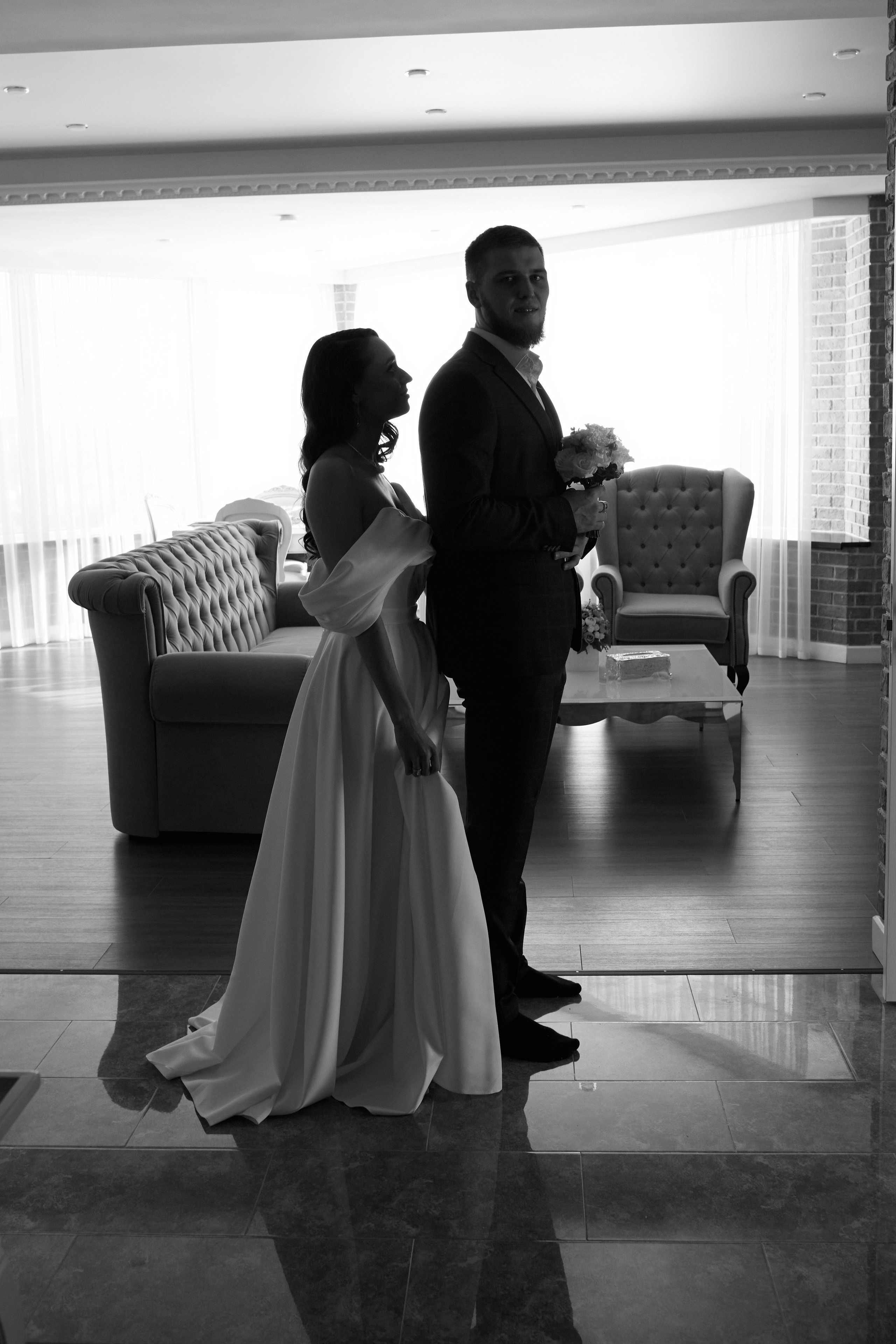 Виктория и Илья. Фотограф Владивосток, семейные и индивидуальные съемки