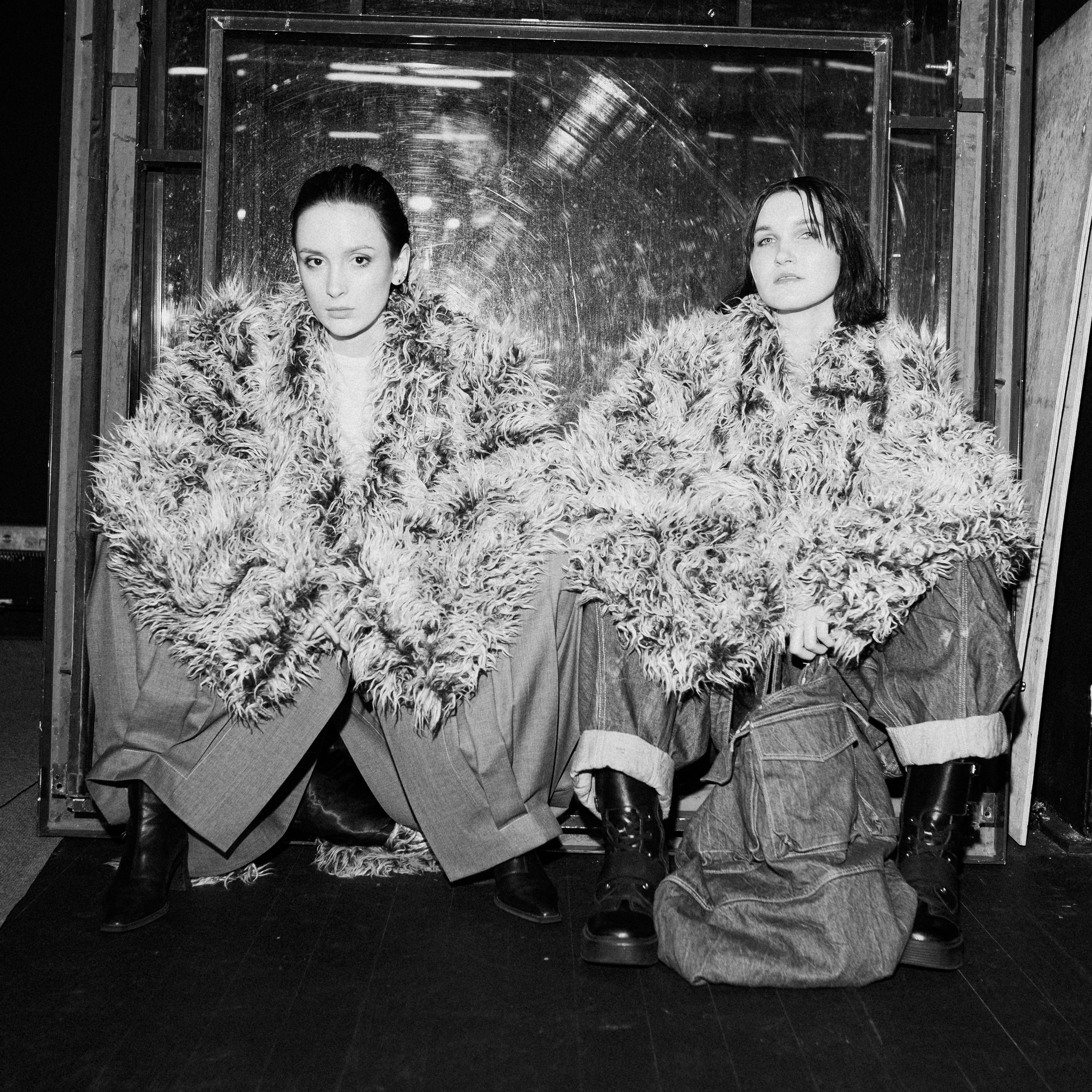 ST. PETERSBURG FASHION WEEK AW’24. Репортажный фотограф в Санкт-Петербурге Александр Паклин