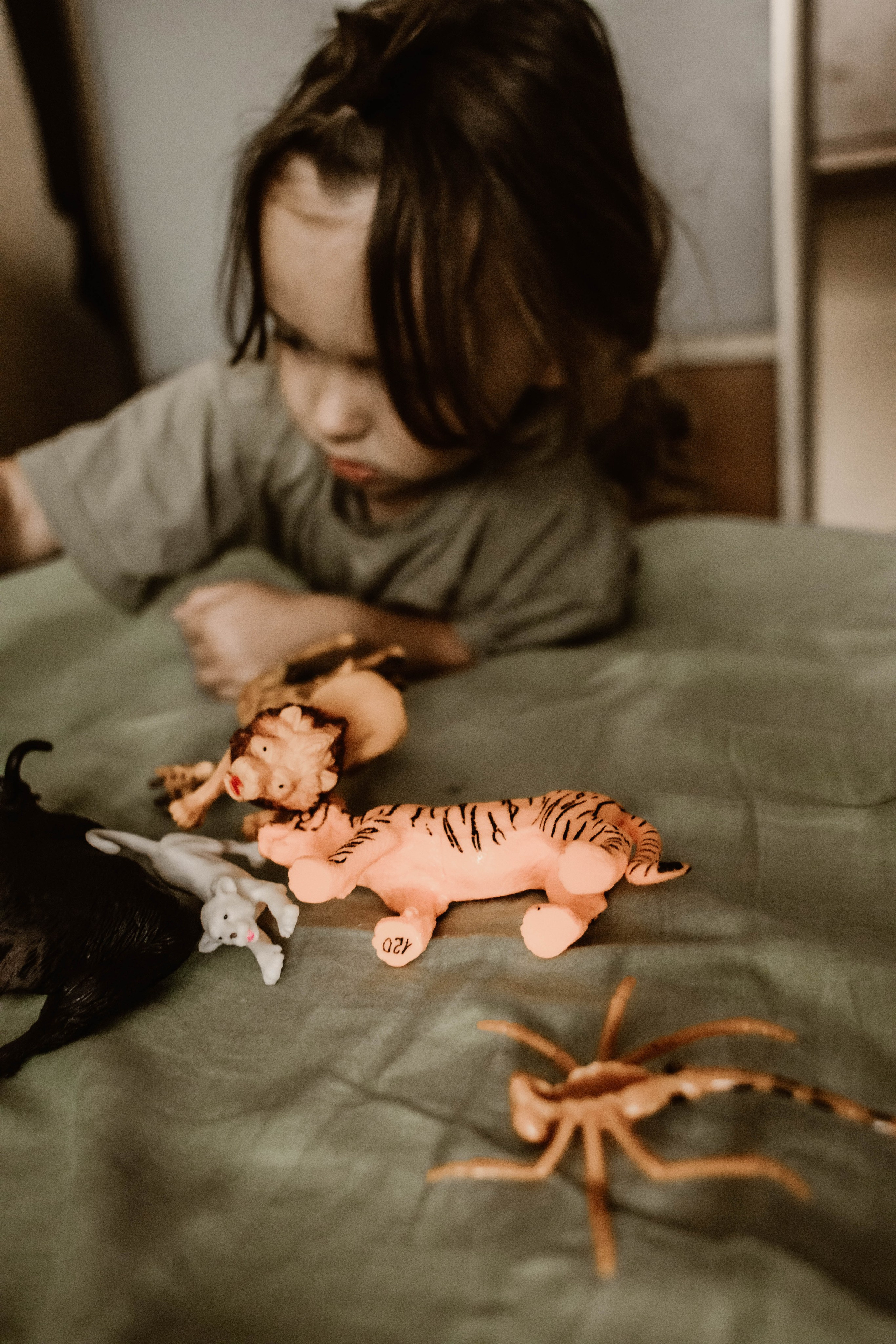 Семейное. Сборы первоклашки. Фотограф в Нижнем Новгороде