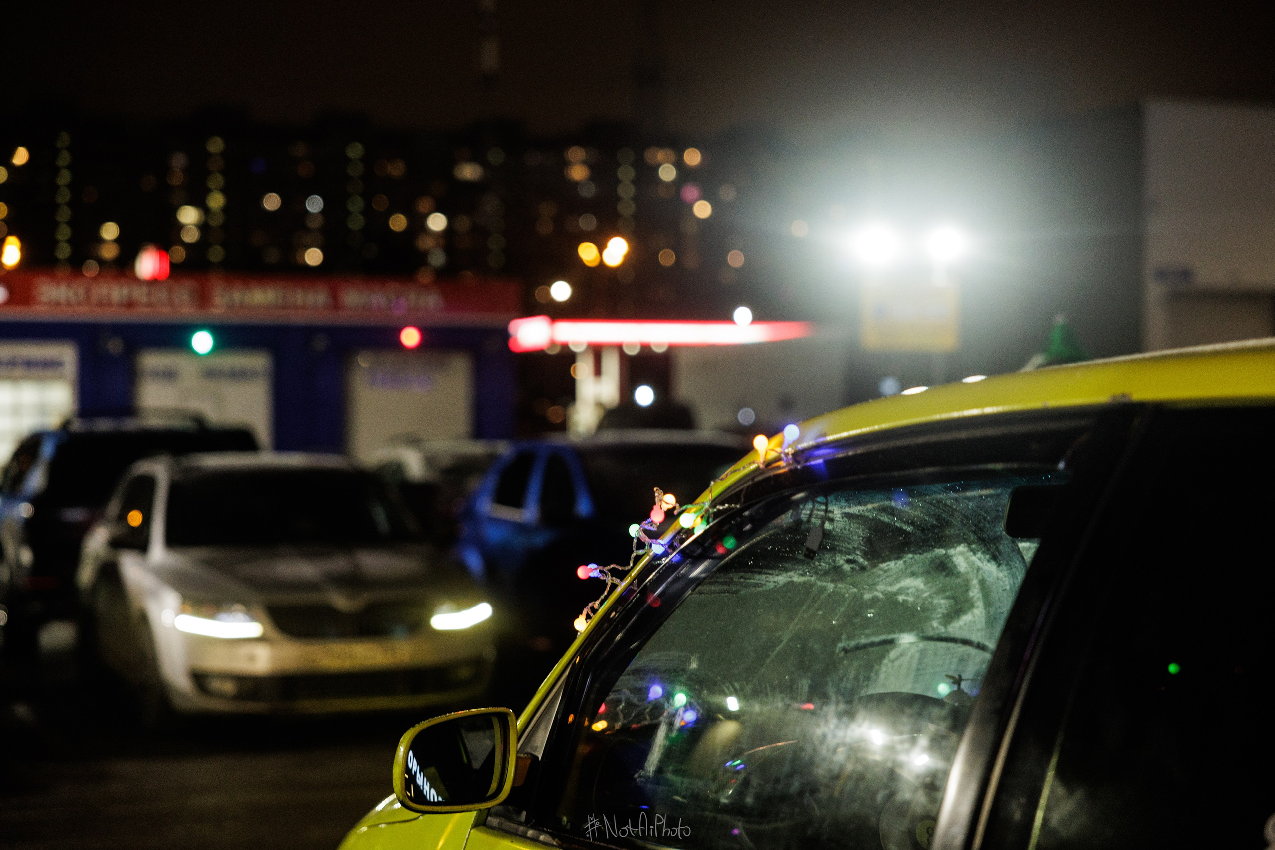 DOWNFLY 24.12.2025. #NotAiPhoto — автомобильный фотограф