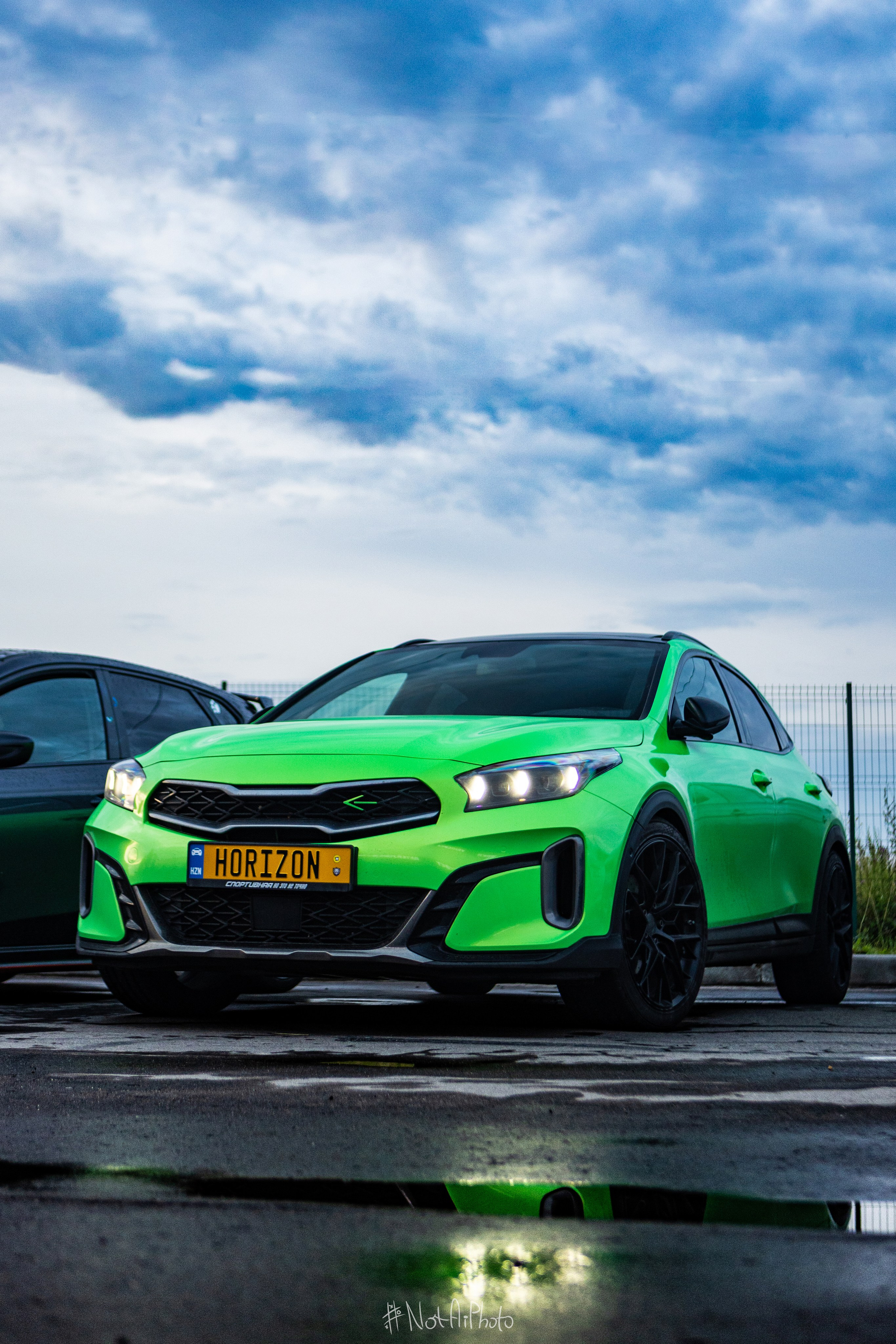 Репортажная съемка Time2Fest. #NotAiPhoto — автомобильный фотограф