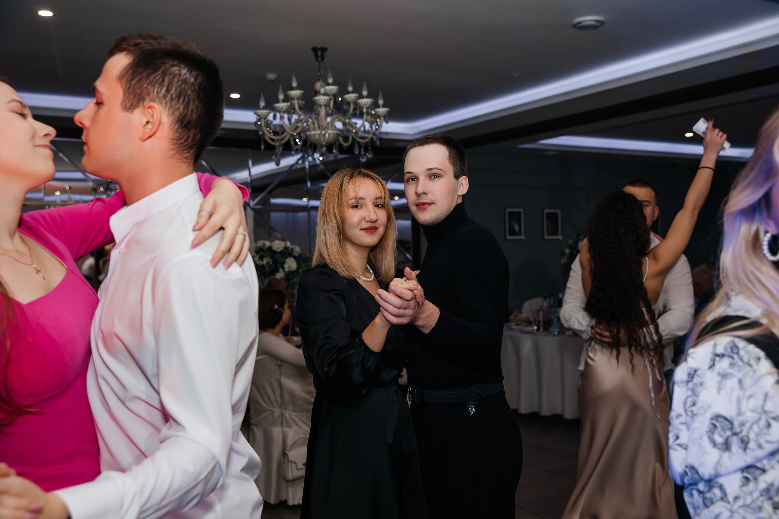 Арина и Захар. Свадебный фотограф Красноярск — Кристина Ива