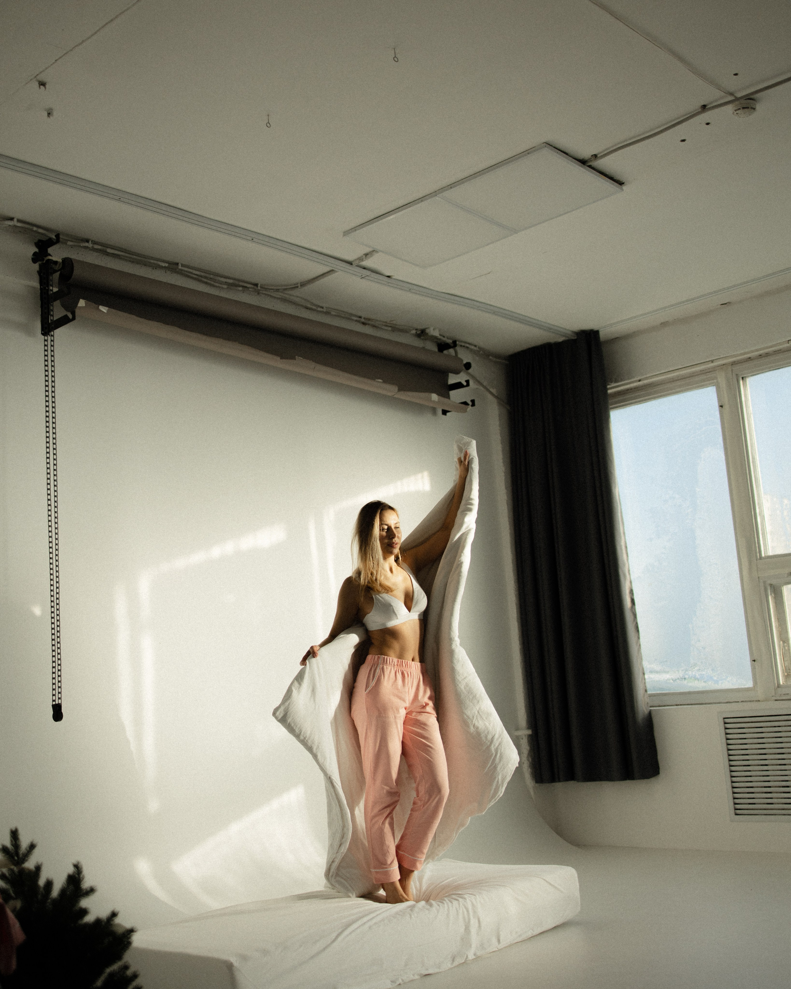 Анна. Свадебный и портретный фотограф в Новосибирске Любовь Исакова