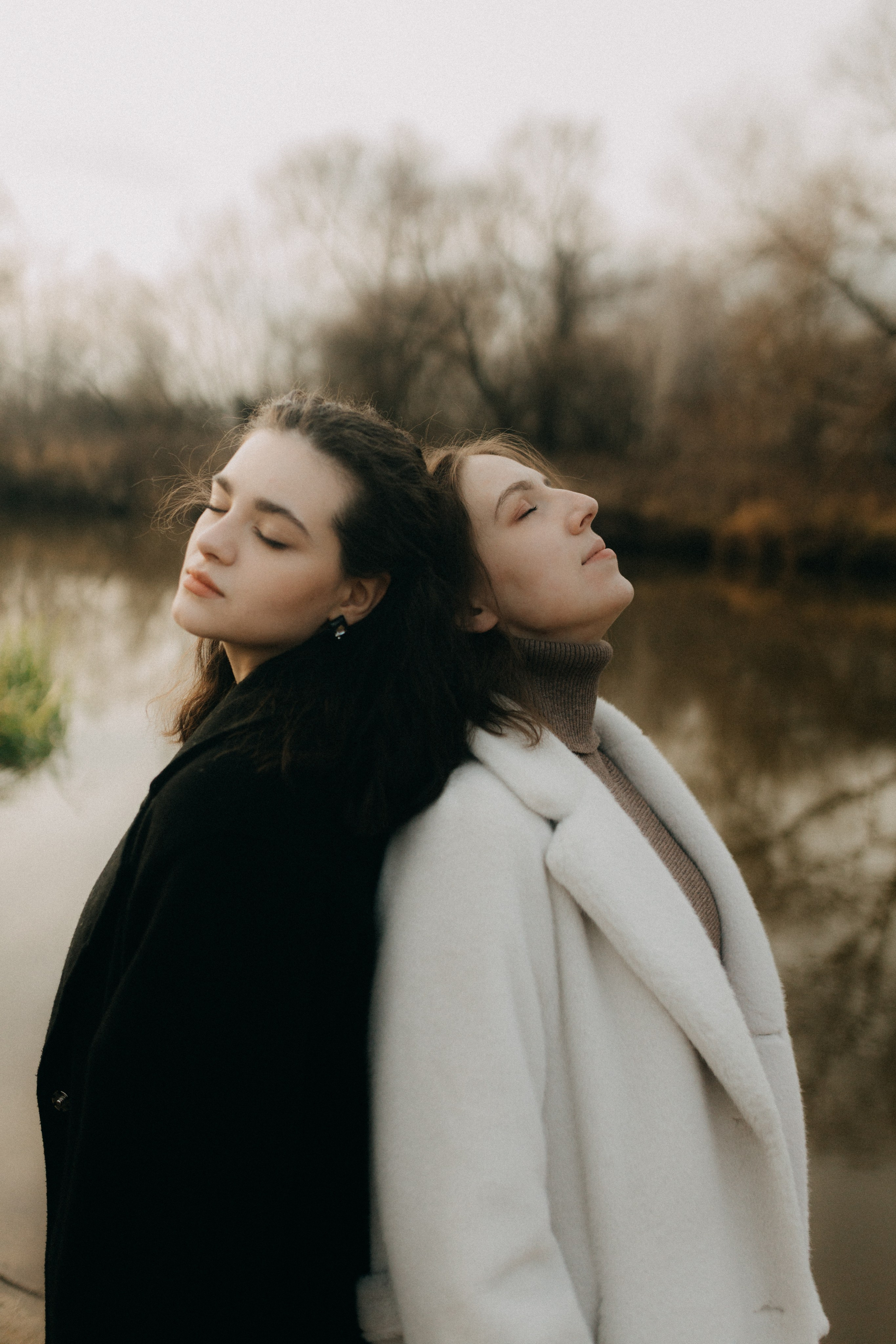 Настя & Таня. Фотограф НОГИНСК, Москва, Анастасия Белая