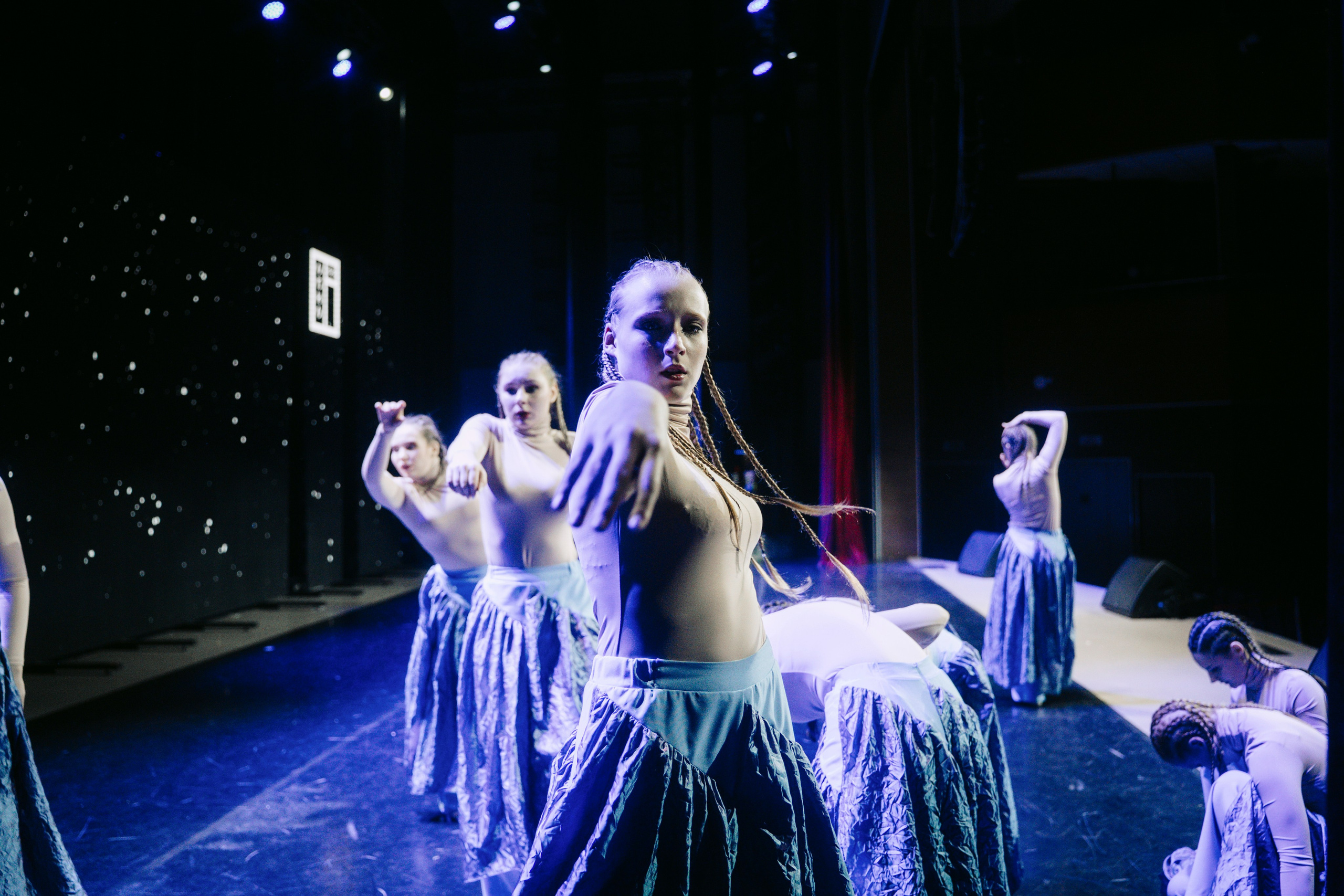 Окно. Главная