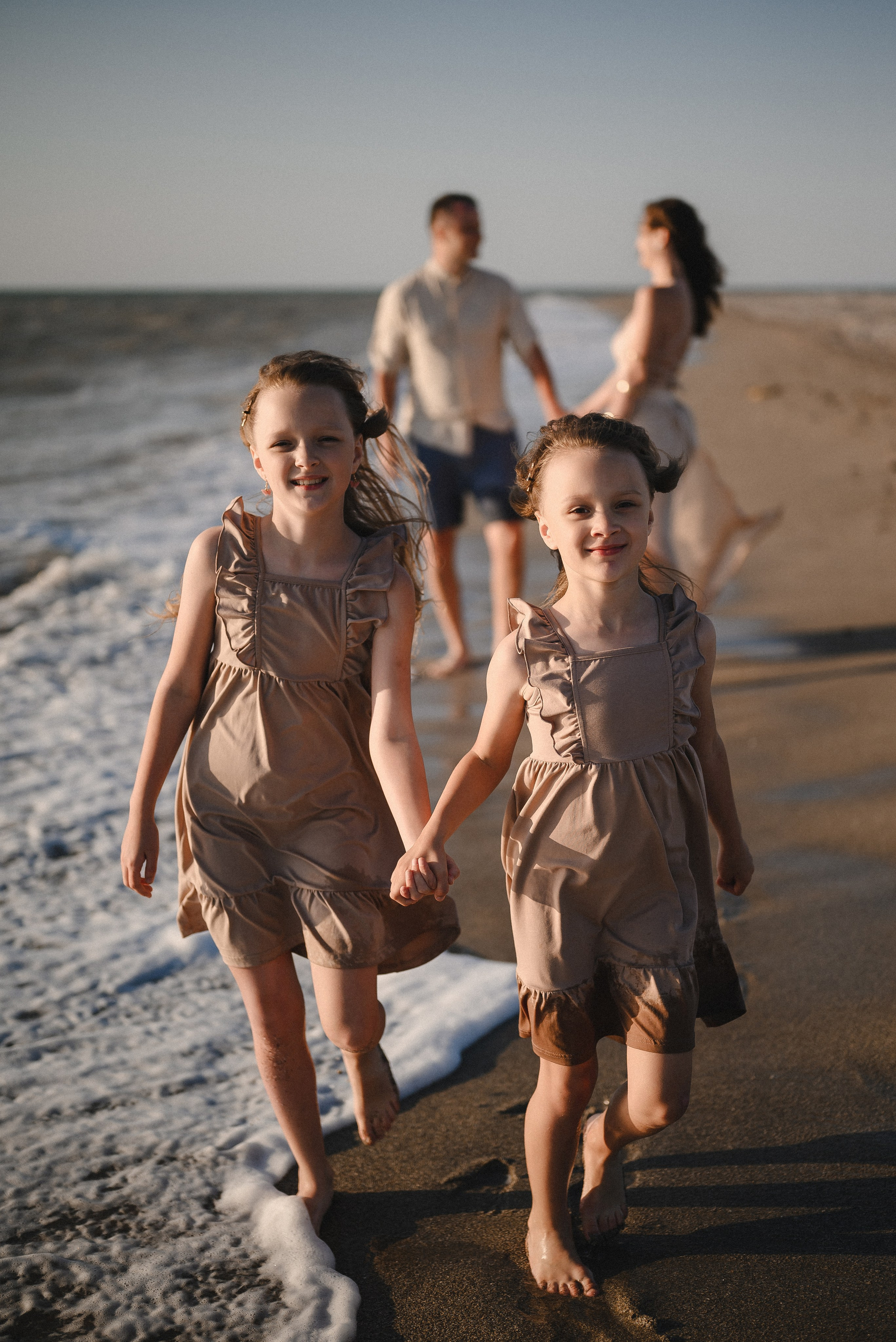 Коса (Крым). Свадебный фотограф в Крыму Алексей Лобач