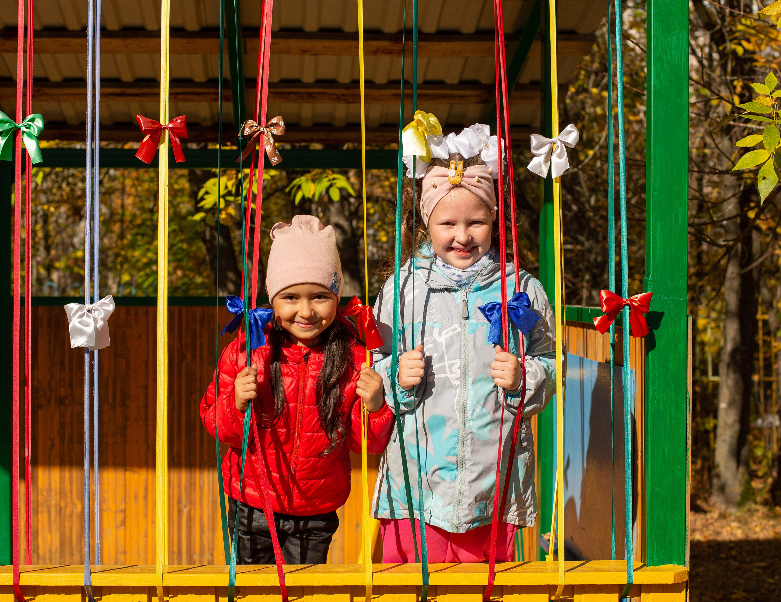 Детский сад Сказка. Выпускные альбомы для школ и детских садов в Иваново