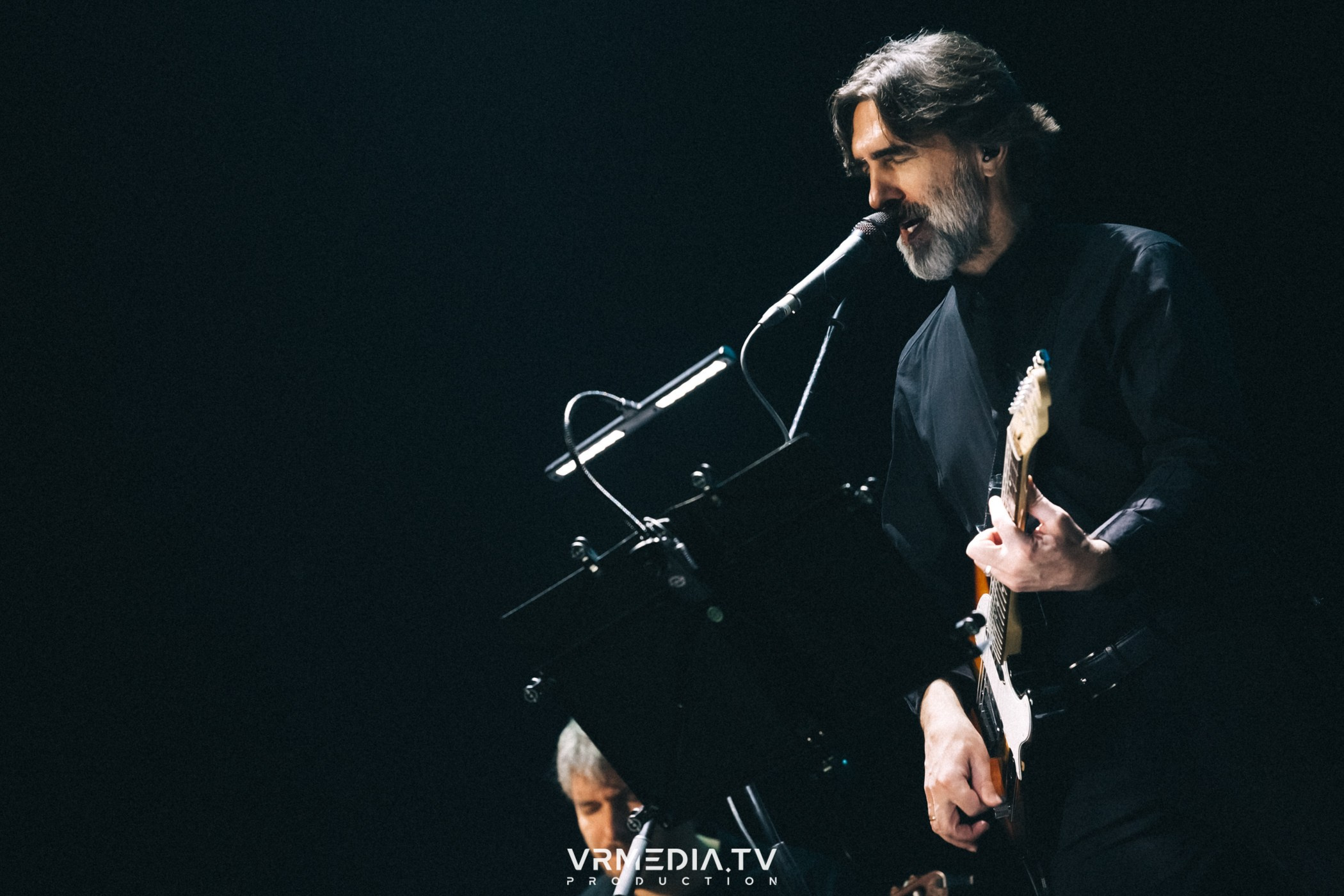 Вячеслав Бутусов. Nautilus Pompilius — 40 лет. лучшее на бис!