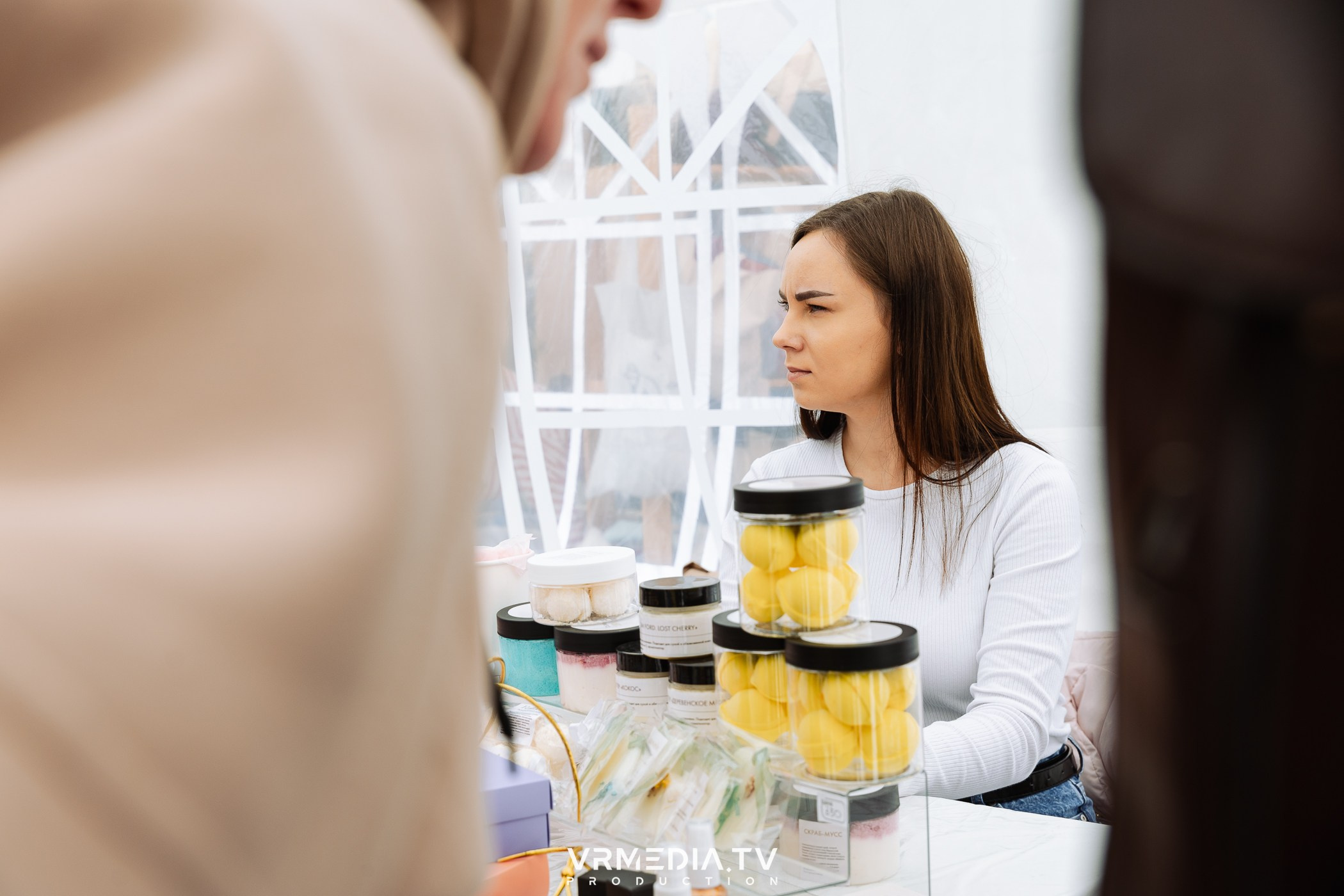 Традиционный летний базар и гараж-сейл