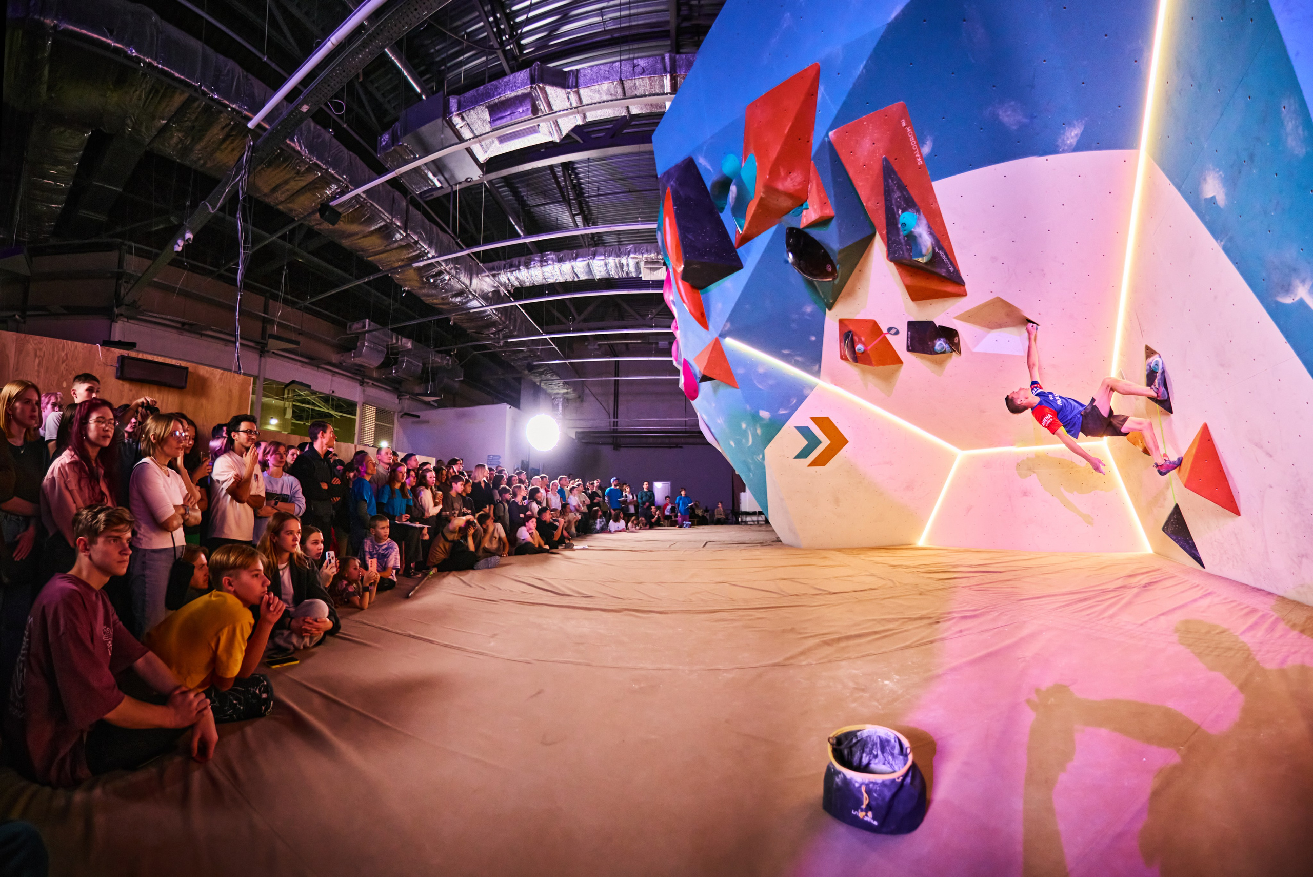 СПОРТ. Спортивный и репортажный фотограф в Екатеринбурге Артём Арафаилов