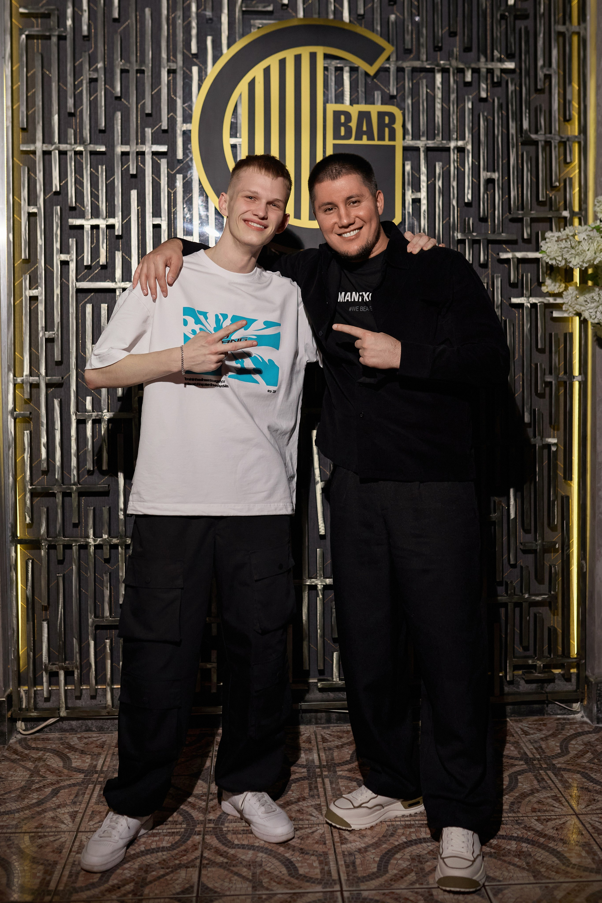 Timran. Andrey Pospelove. Фотограф в Саратове