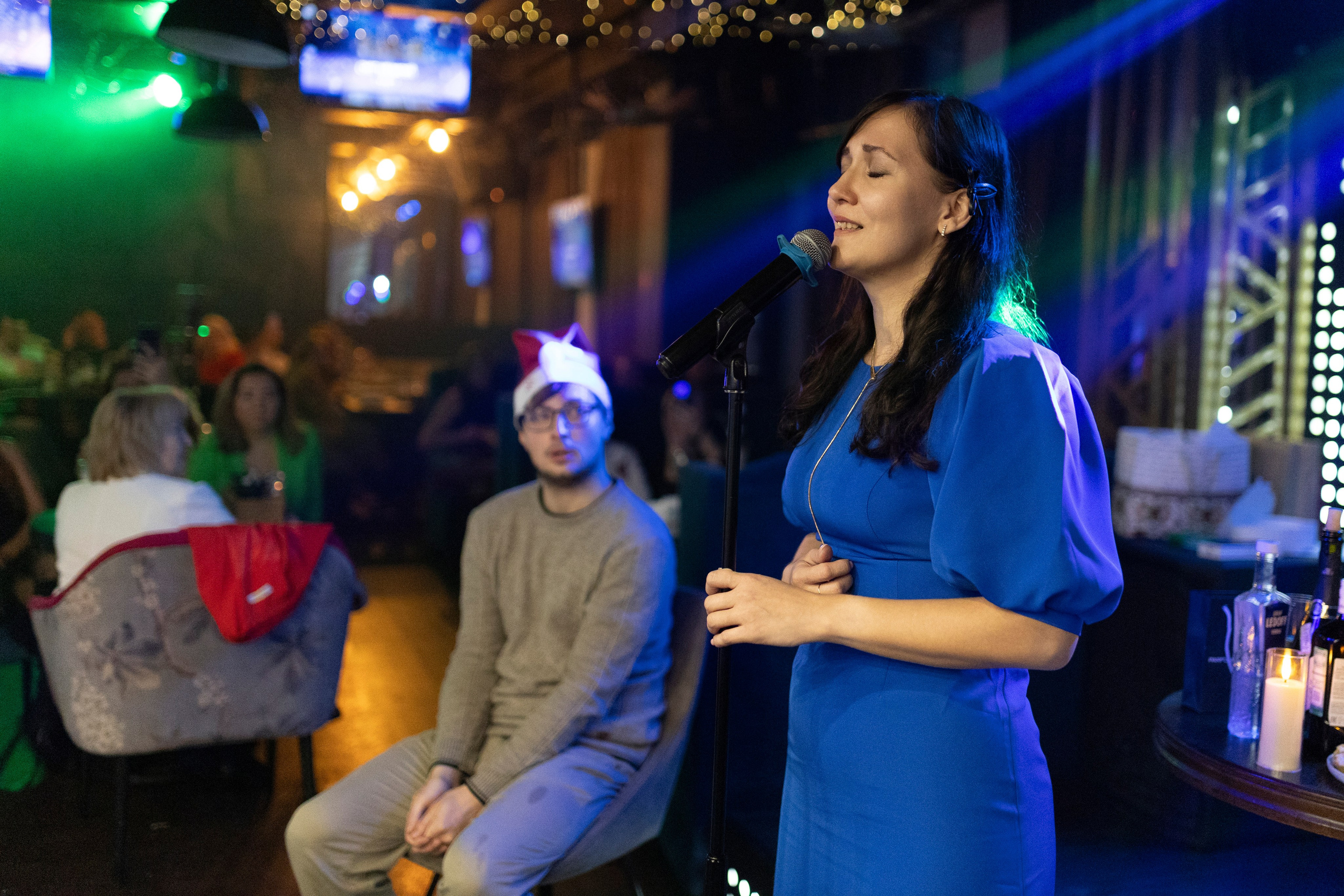 «Девочки, такие девочки!». Andrey Pospelove. Фотограф в Саратове