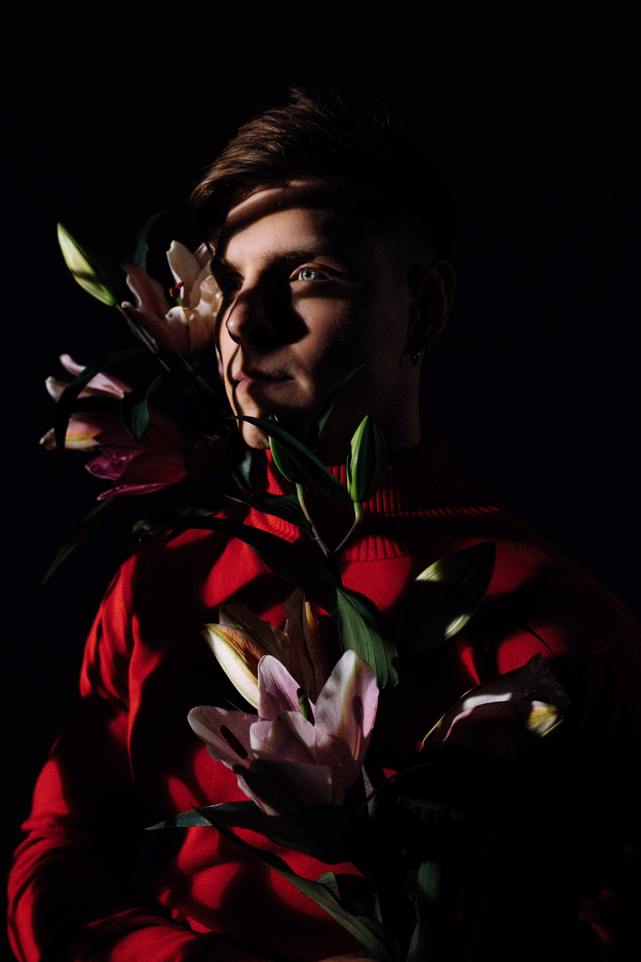 Виктор. Акимова Кэт