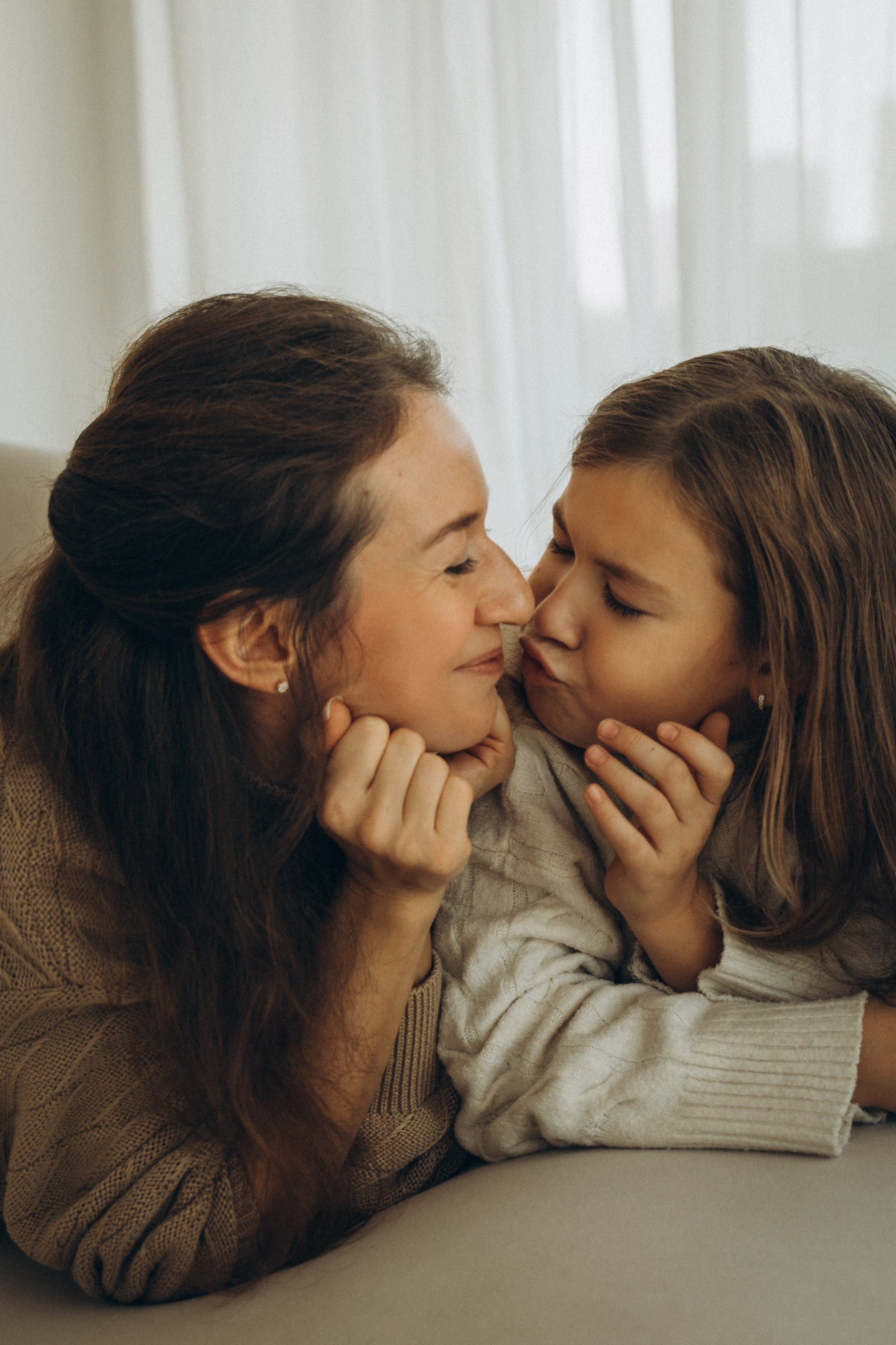 В студии. СЕМЕЙНЫЙ ФОТОГРАФ в Минске Валентина Пустул