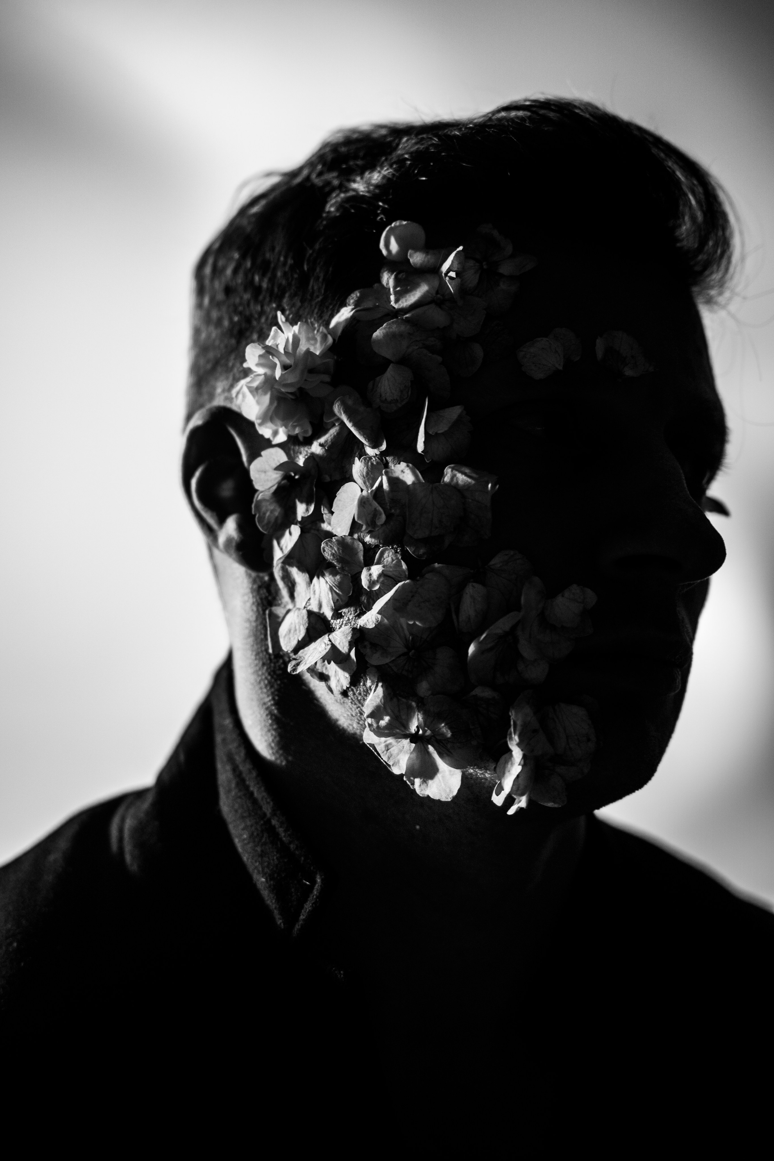 Миша. Фотограф в Москве и МО Влада Обласова