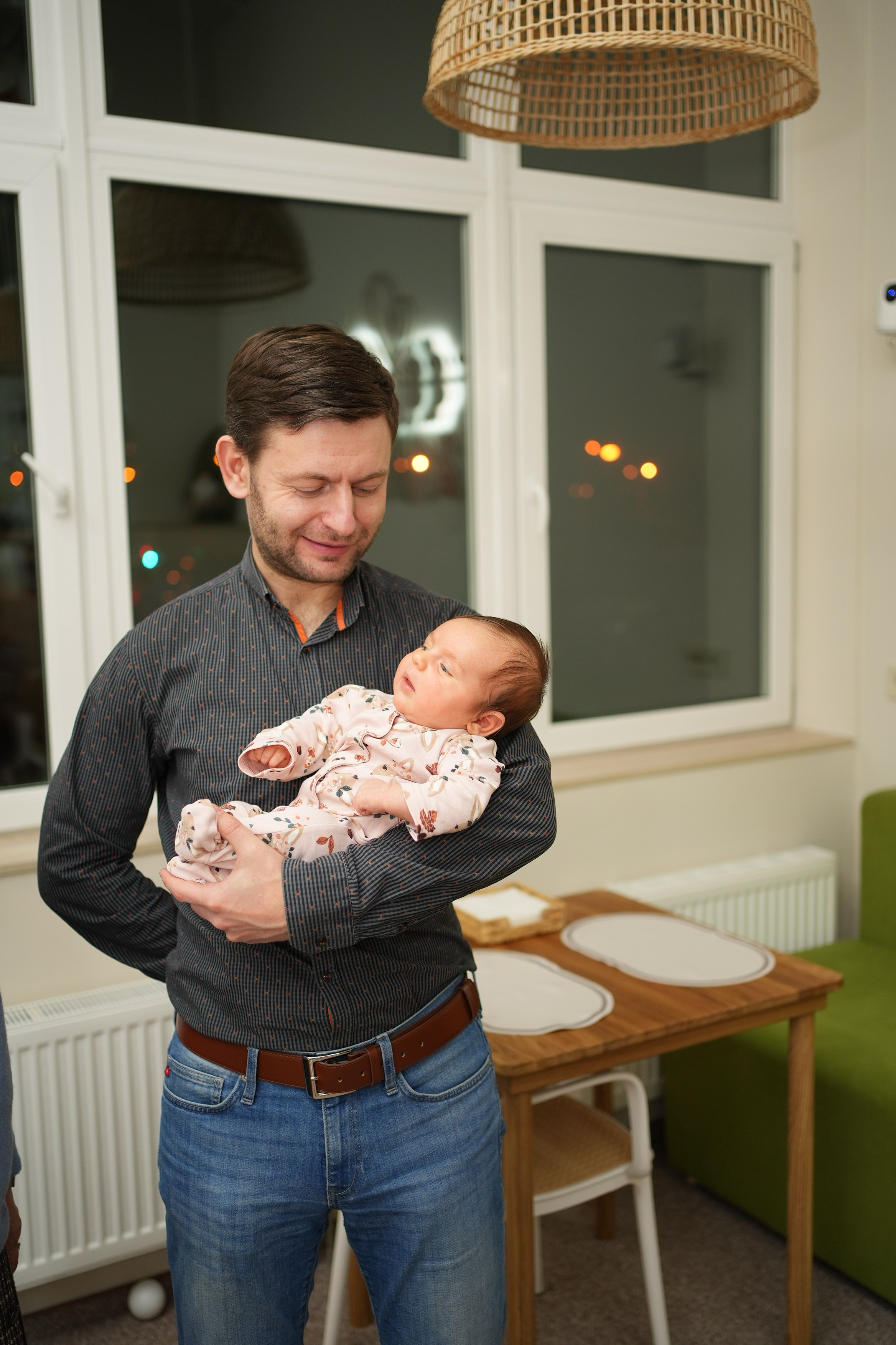 День Рождения Алисы. Семейный и свадебный фотограф Минск, Беларусь Анна Орловская