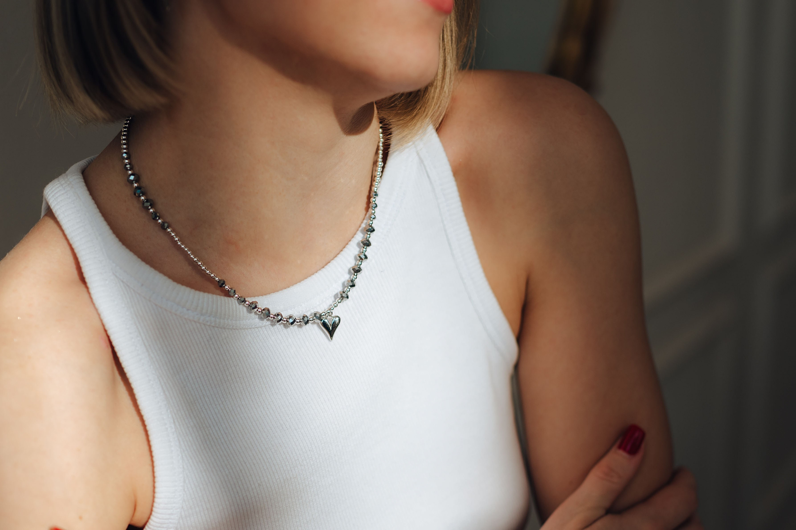 Украшения. Яна Репина. Коллекция весна. Детский и семейный фотограф Катерина Мишина