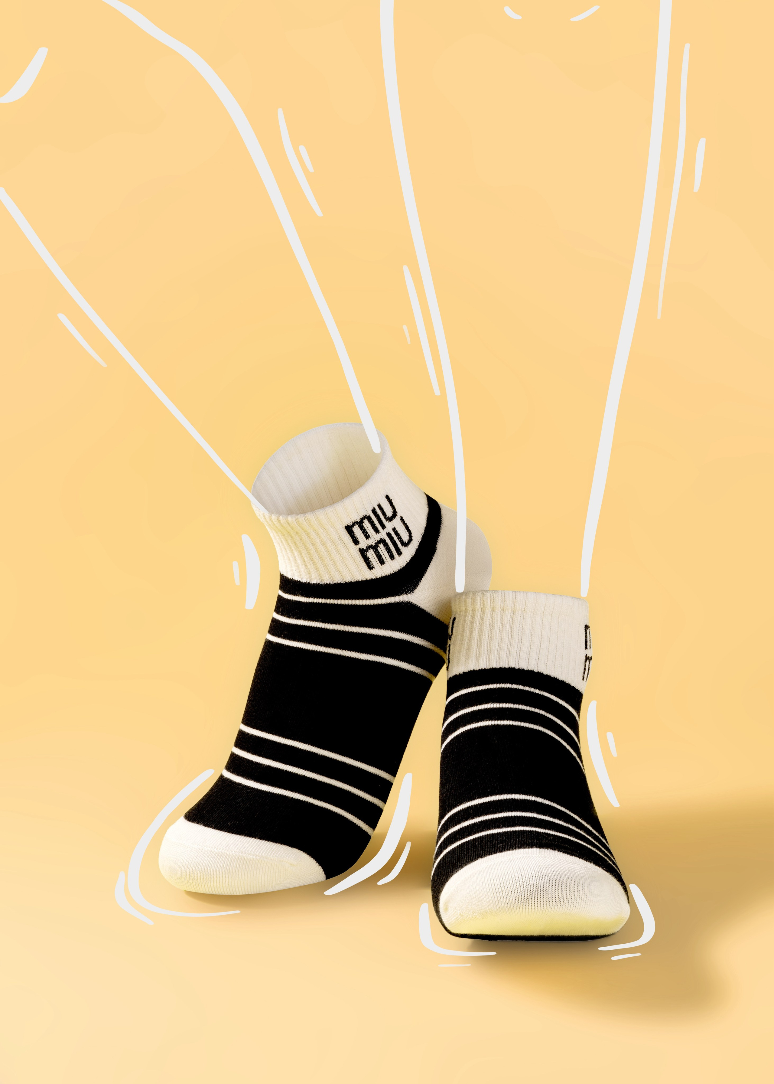 Носки с рисунками. Екатерина Лементуева фуд-фотограф, предметный фотограф, Новосибирск