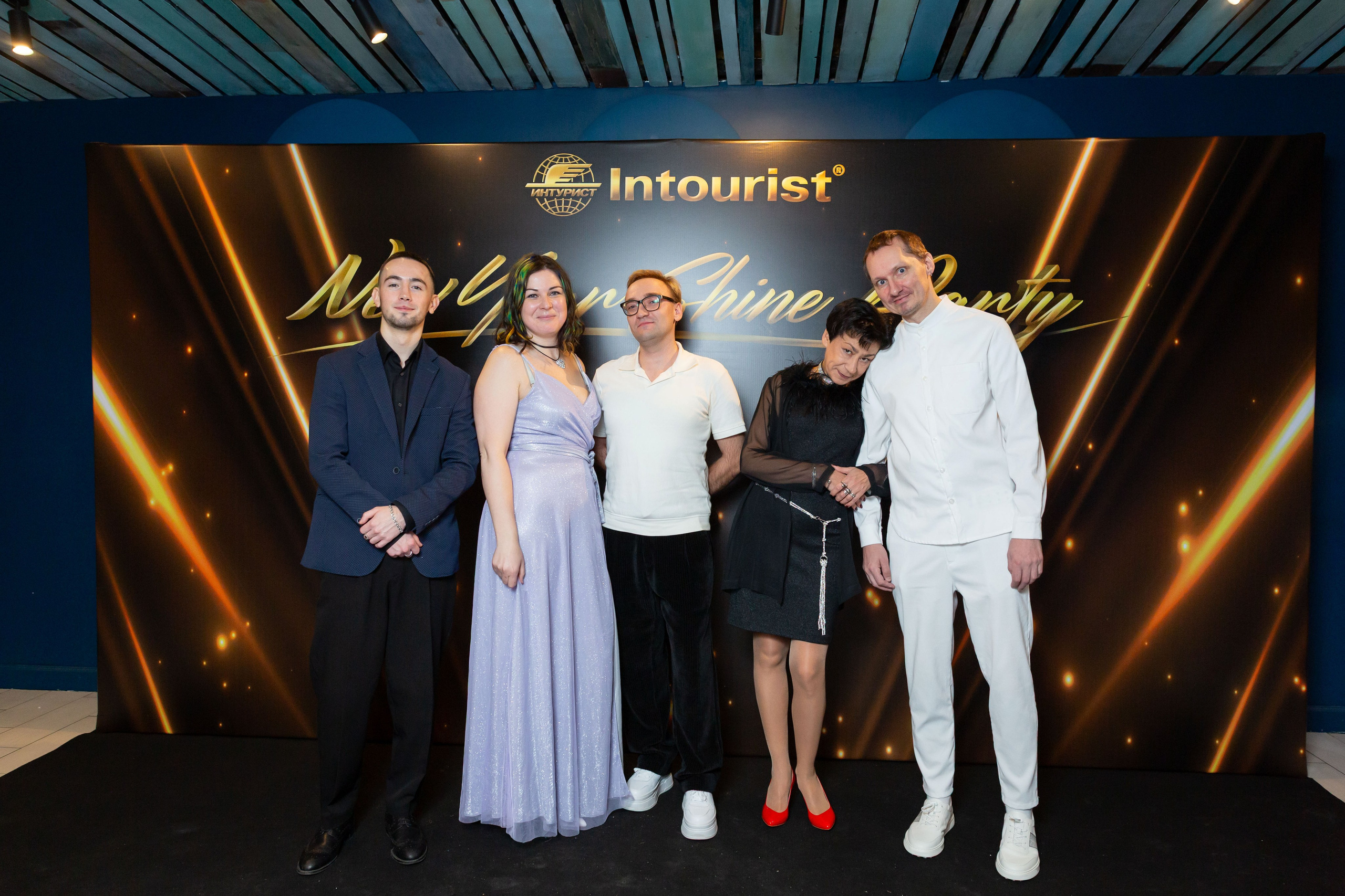 Корпоратив ресторан Времена года Москва. Семейный и детский фотограф Анна Петракова