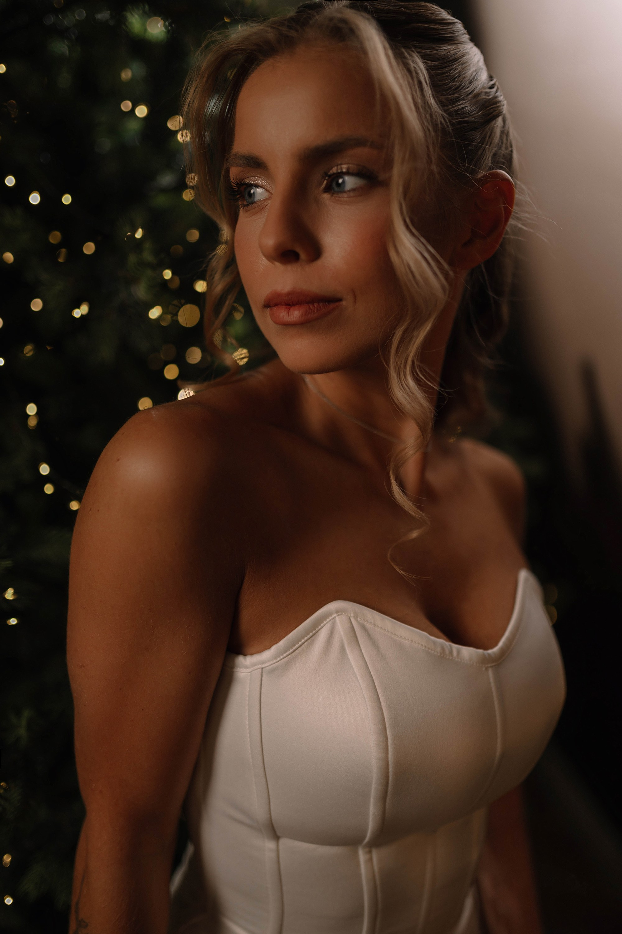 Яна Игнатишина. Фотограф Александра Кузнецова