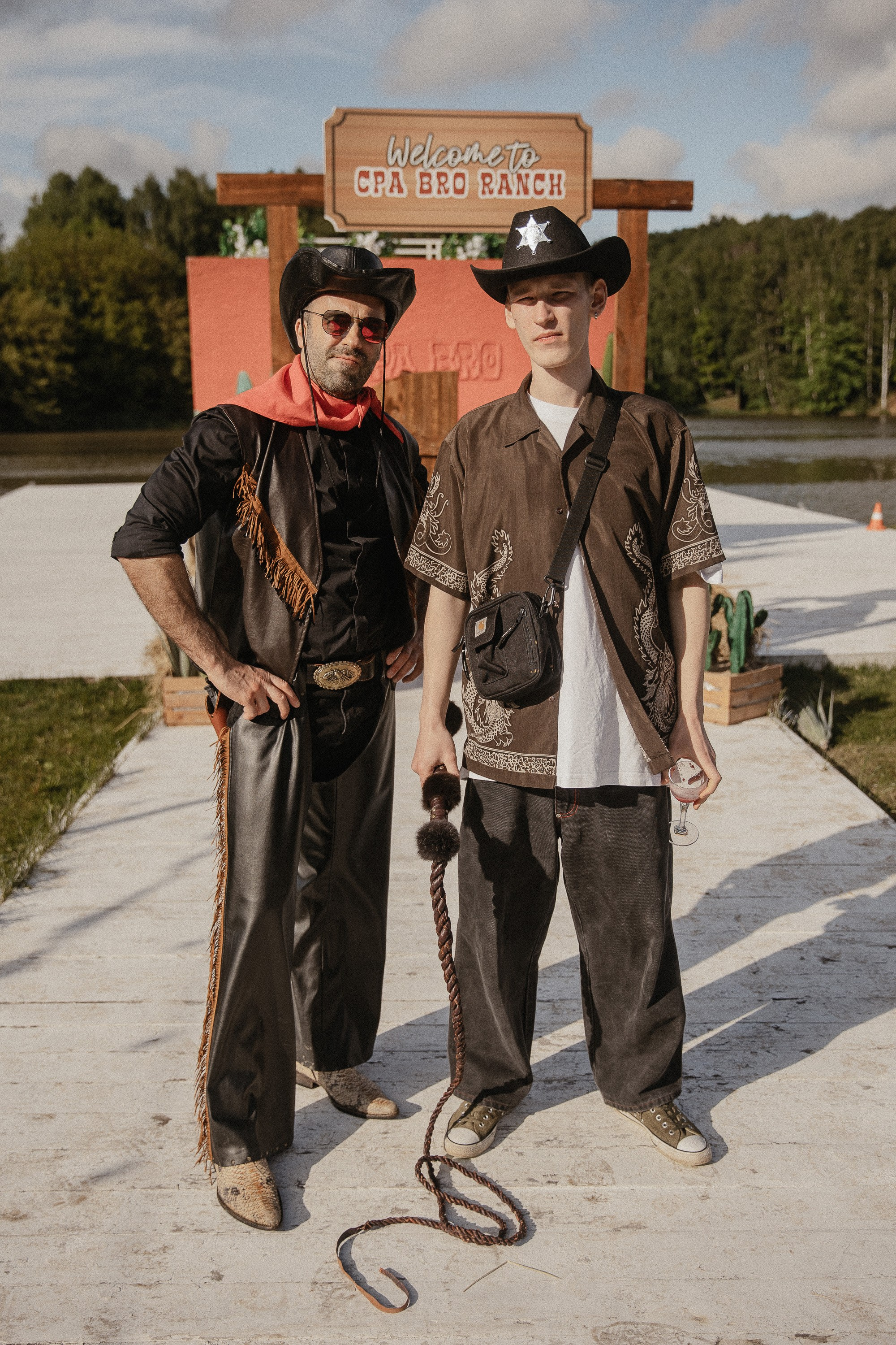 CPA BRO. Фотограф Serj Ganso