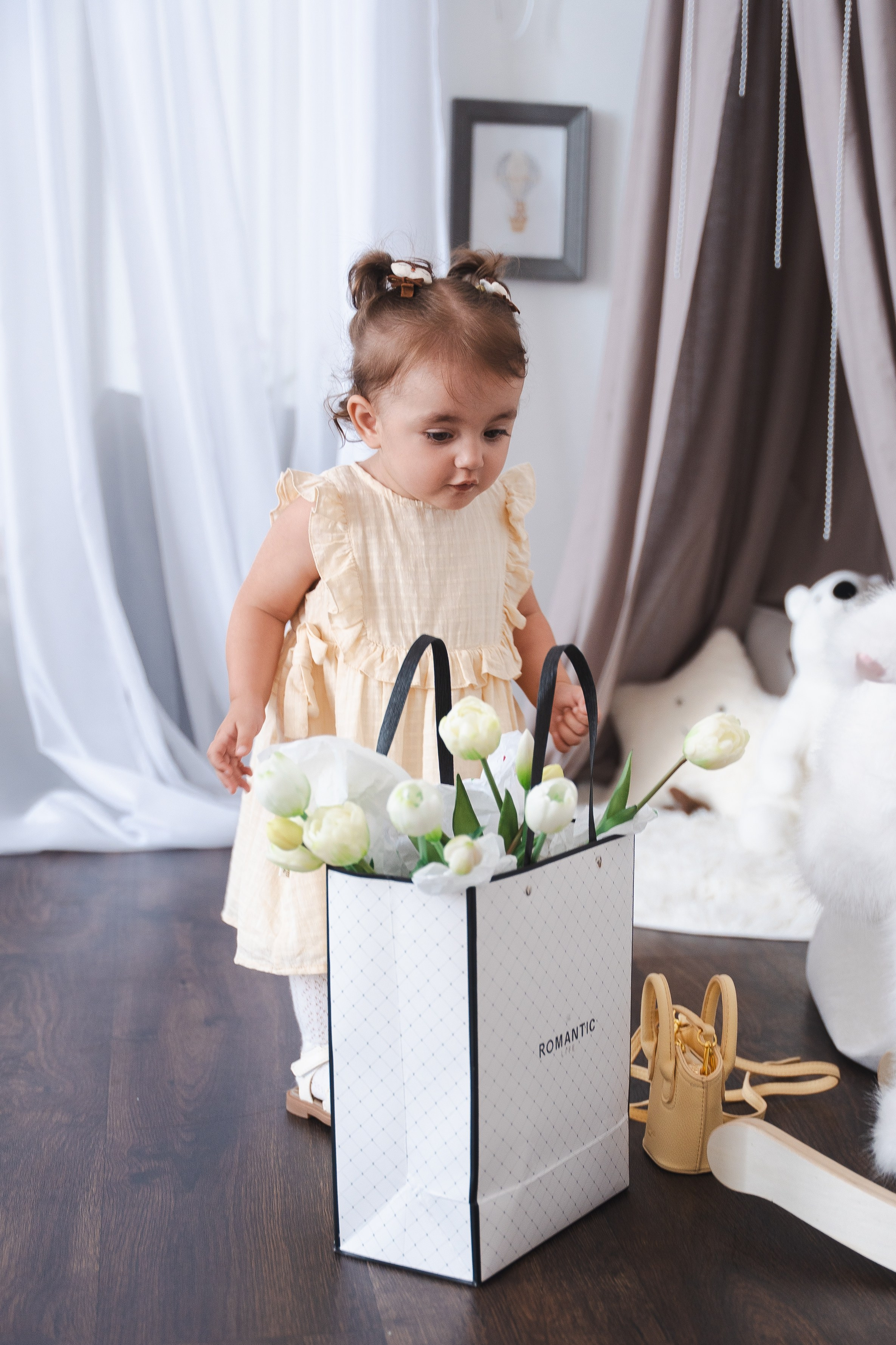 Oh My Baby 27. Фотограф Хабаровск