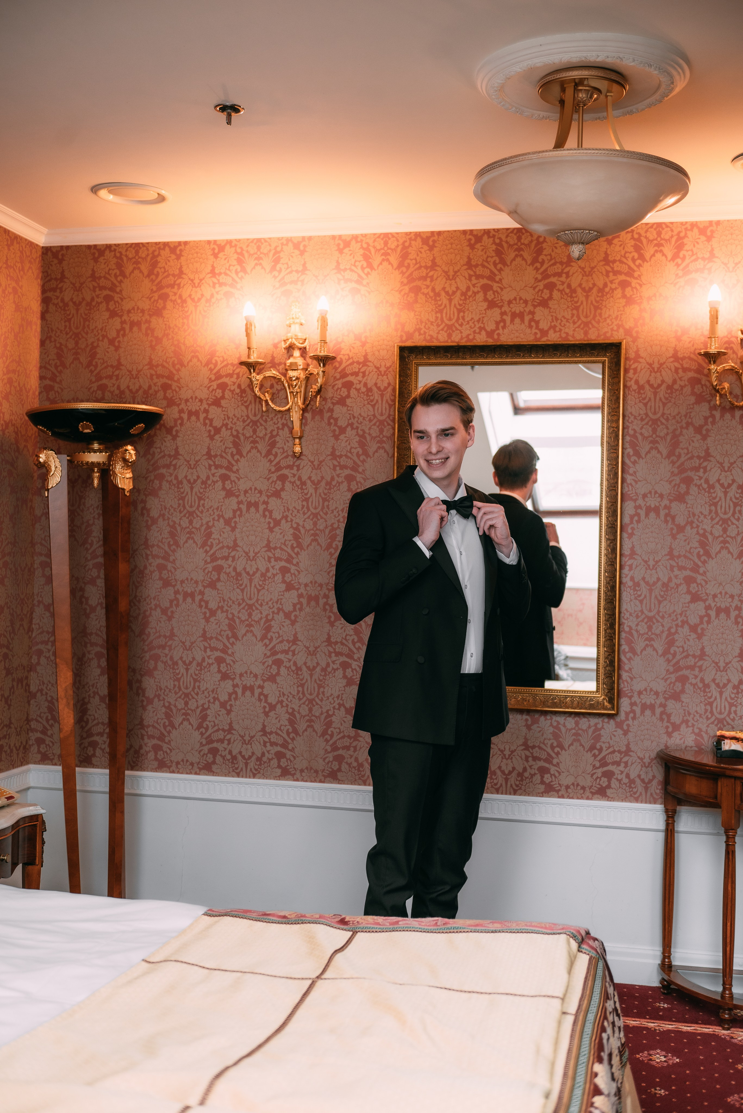 Тимофей + Ксения