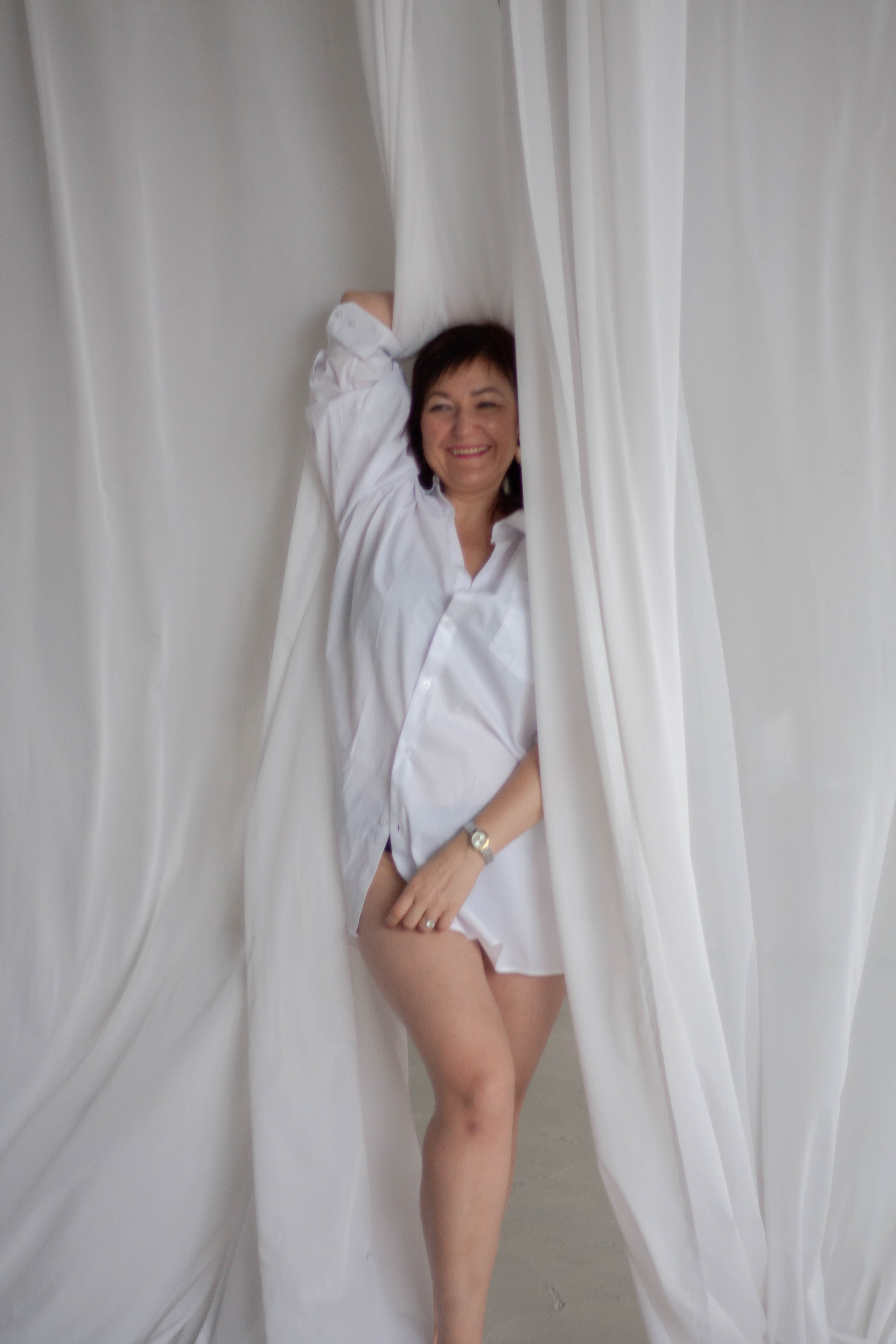 Доброе утро. Фотограф