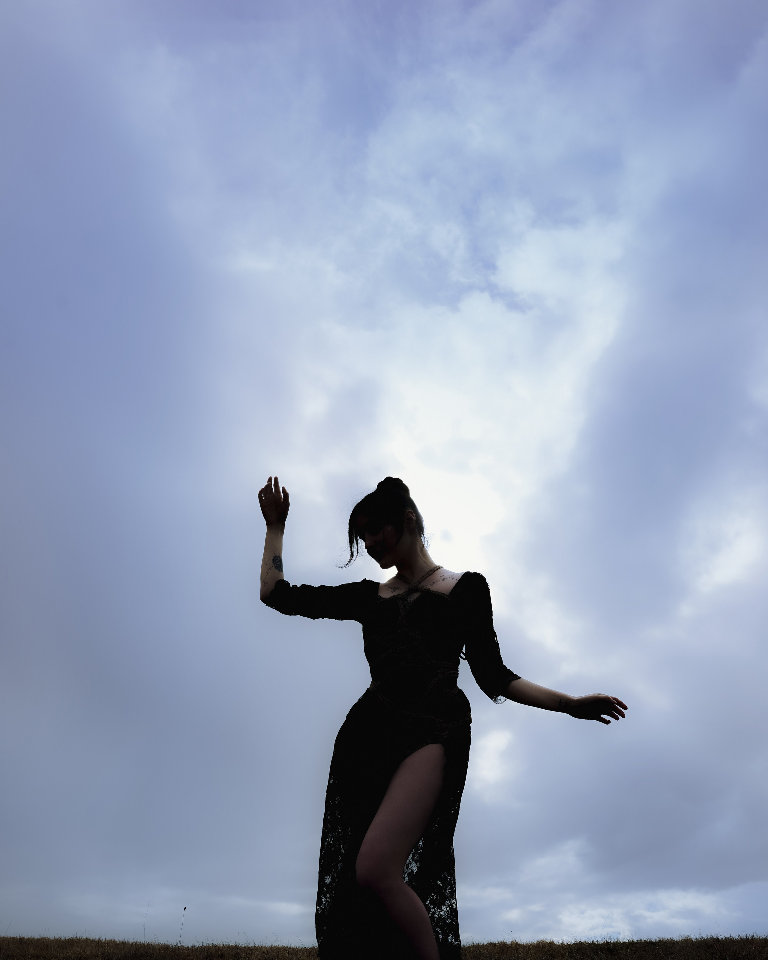 Шибари. Портретный фотограф в Смоленске и Москве Мария Громова