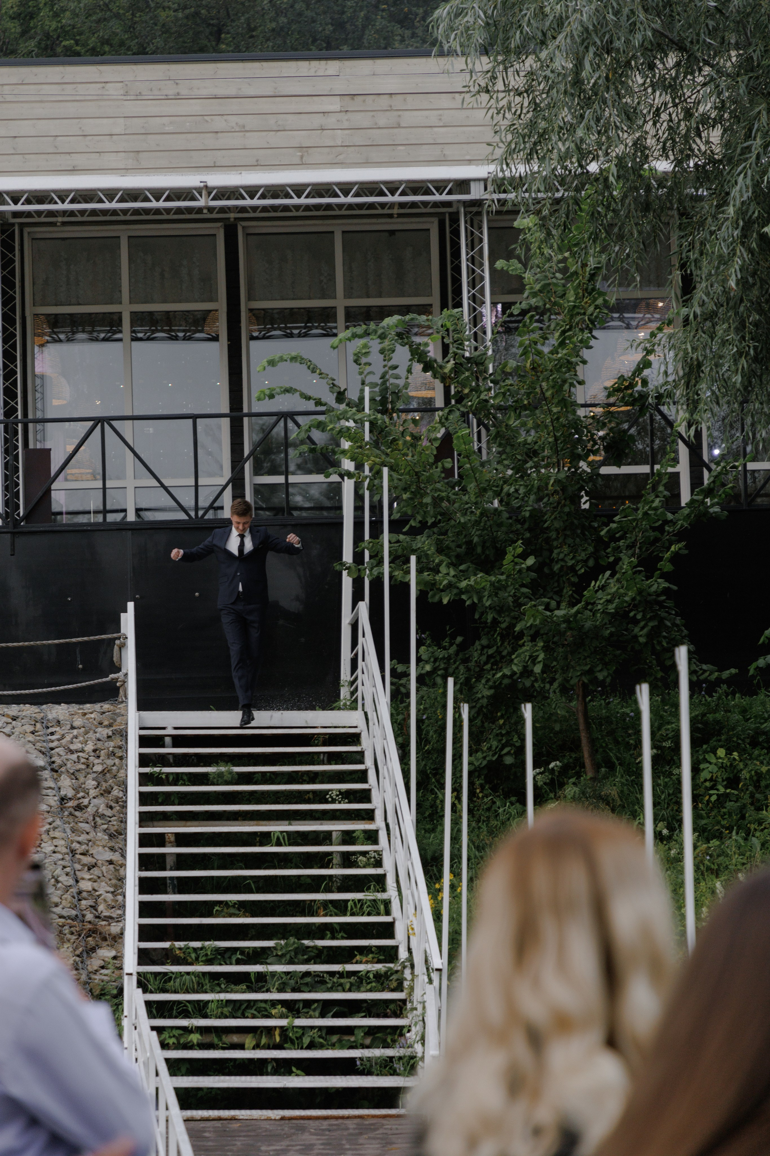 Кристина и Илья. Свадебный фотограф в Самаре Виденмаер Евгения