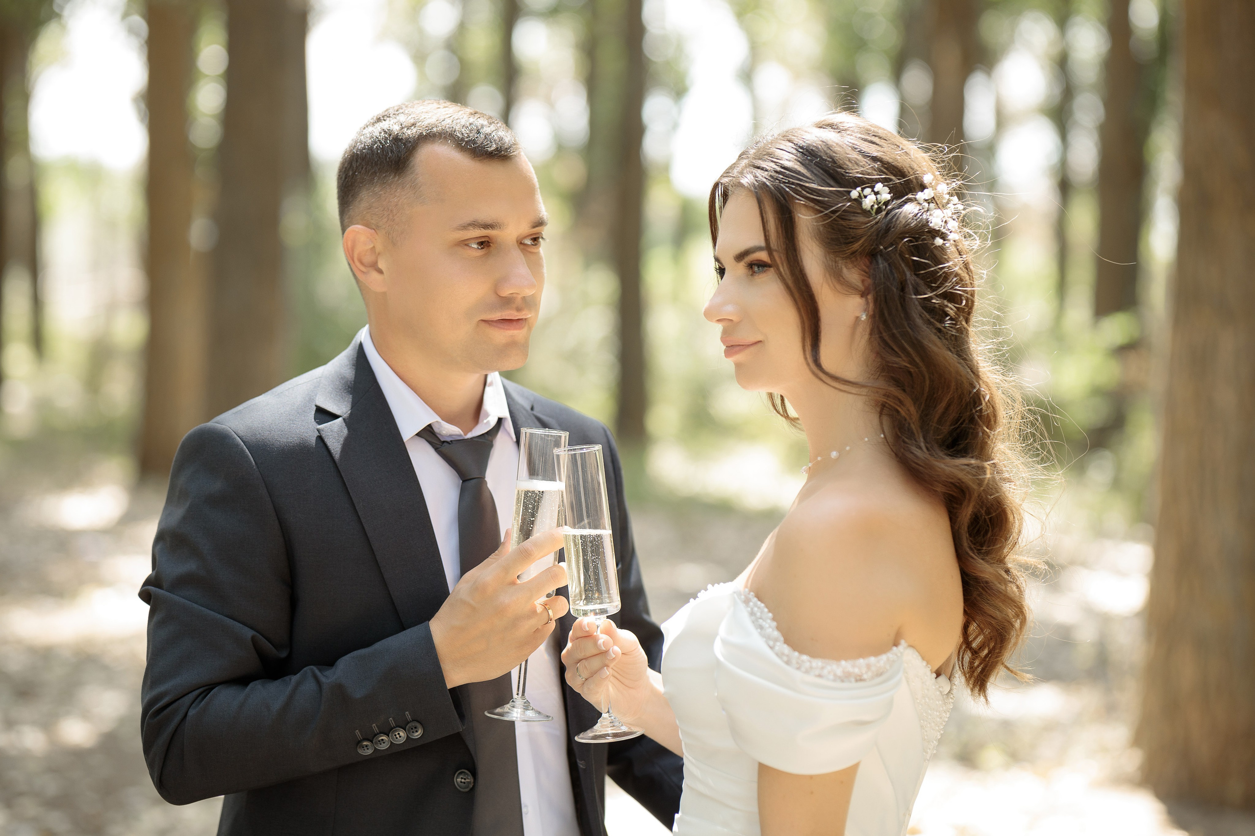 Алексей & Марина. Свадебный фотограф в Астрахани. Фототуры по Астрахани и в горы Кавказа