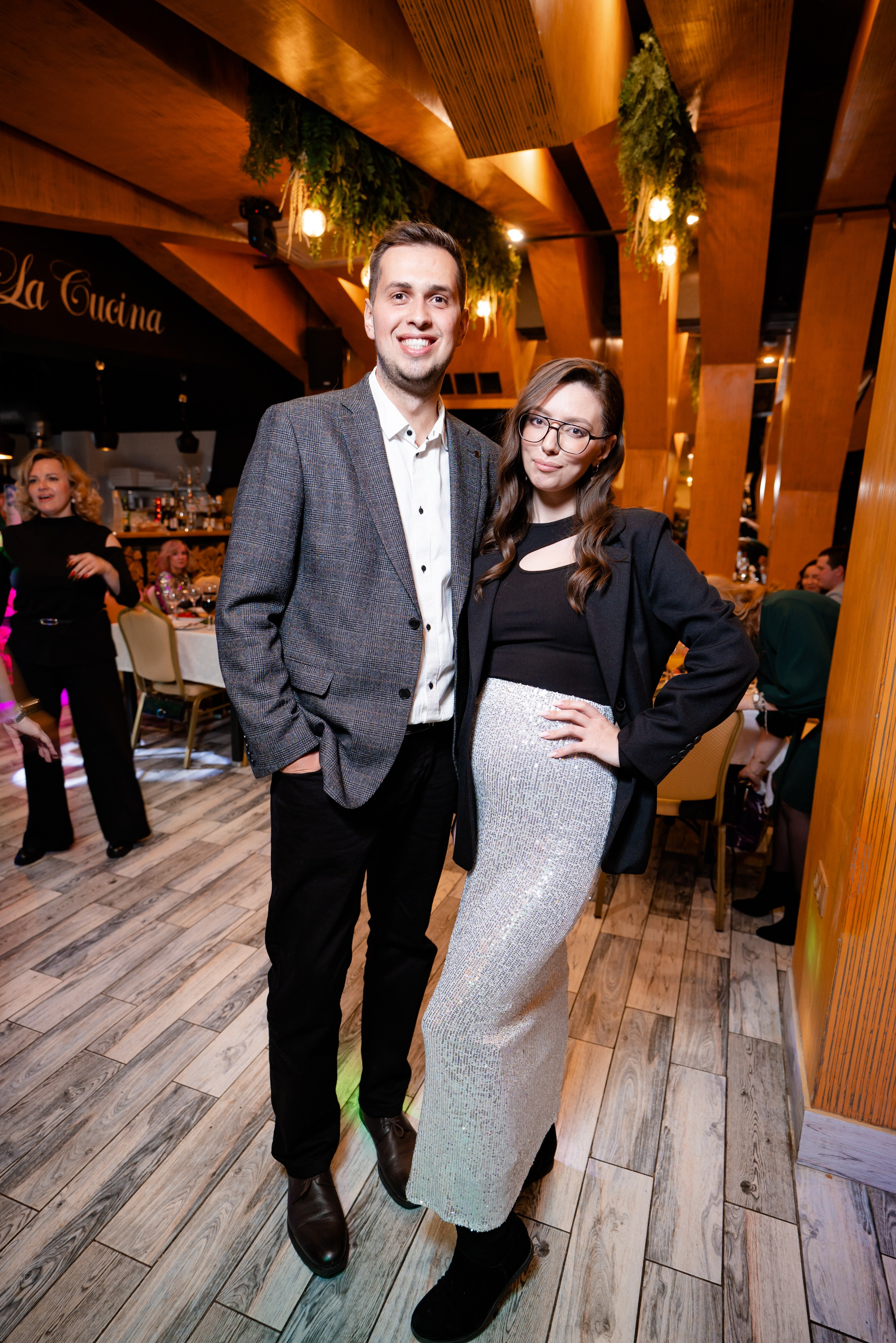 Корпоративная фотосъёмка для ТехноАвиа. Свадебный и репортажный фотограф в Уфе и по России