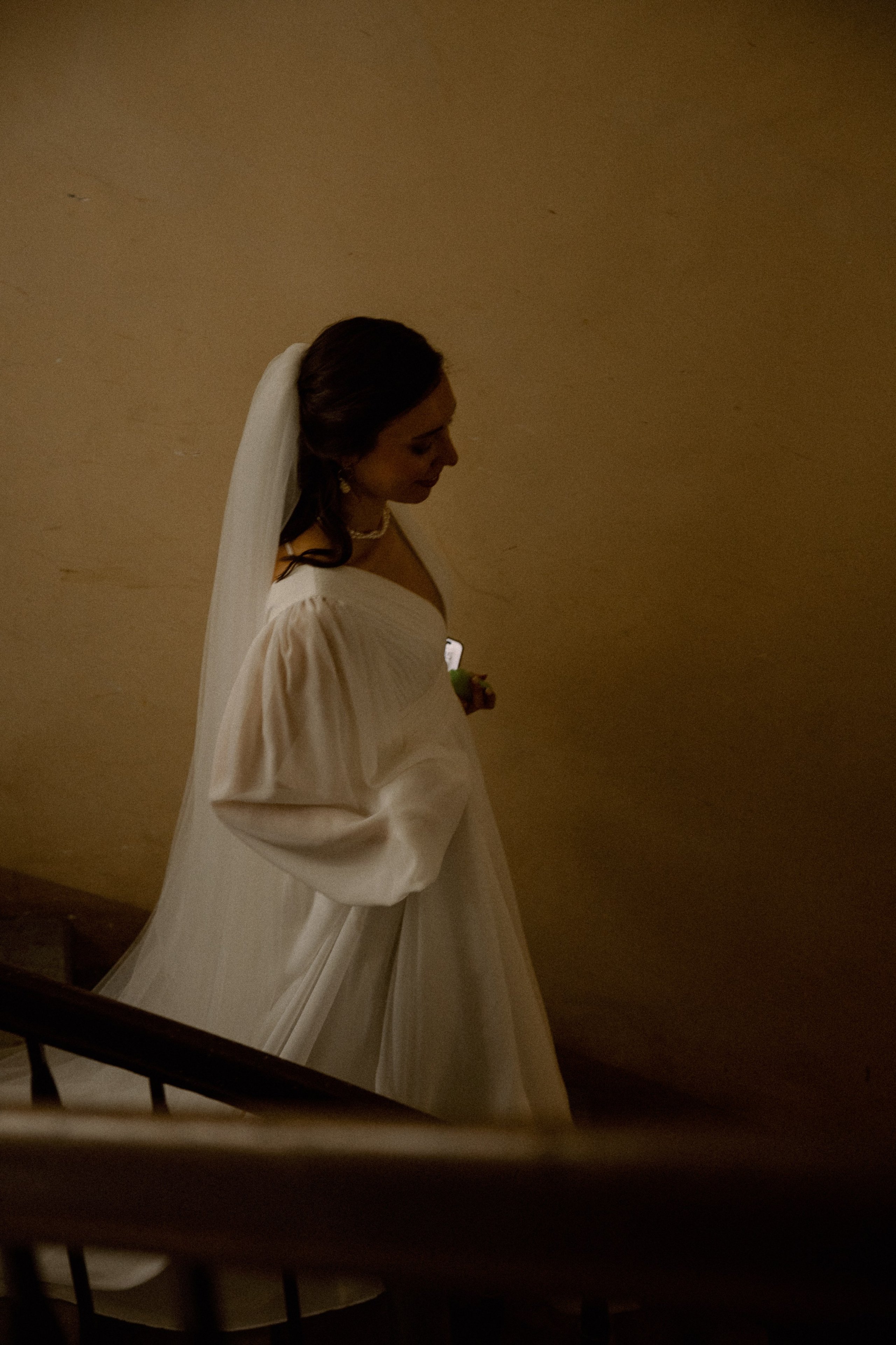 Let's dance. Свадебный фотограф Таня Караисаева