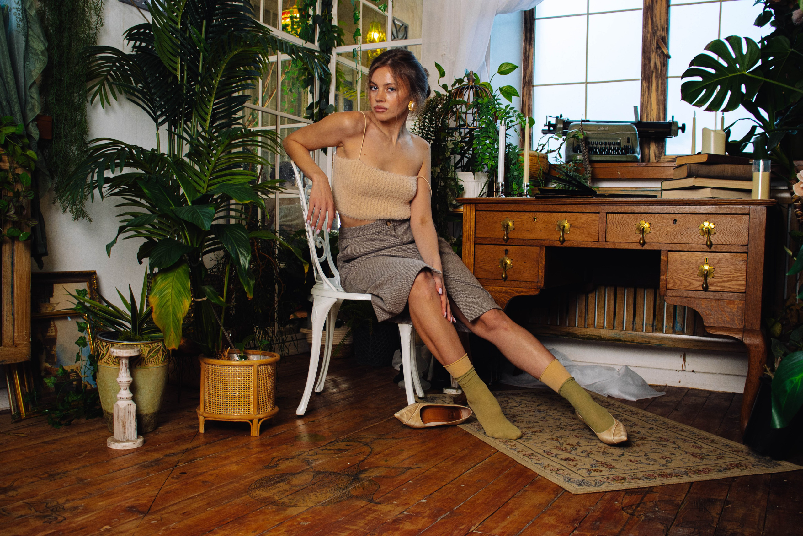 СТУДИЯ_GIRL. Виктория Князева| фотограф из Санкт-Петербурга