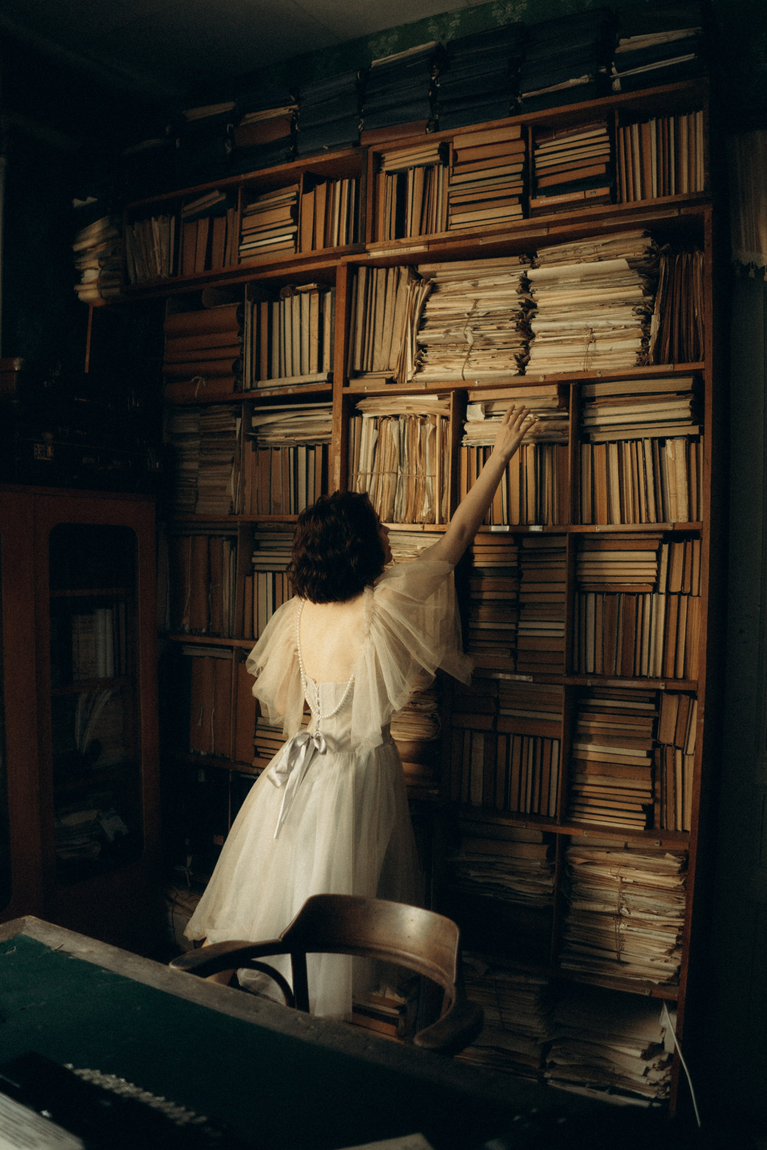 О Тебе. Индира Фотограф Санкт-Петербург