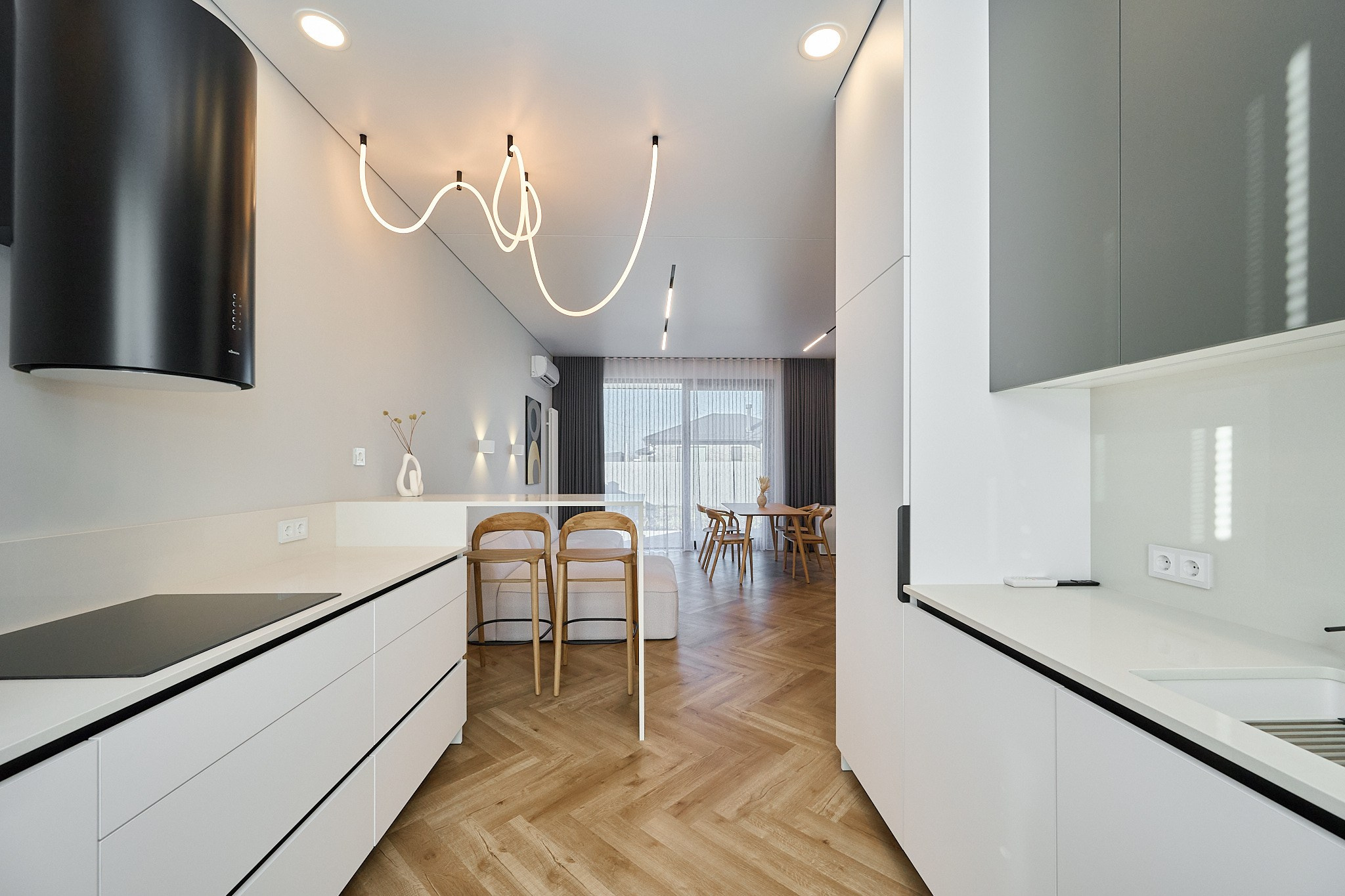 Дом 118. Интерьерный фотограф в Краснодаре