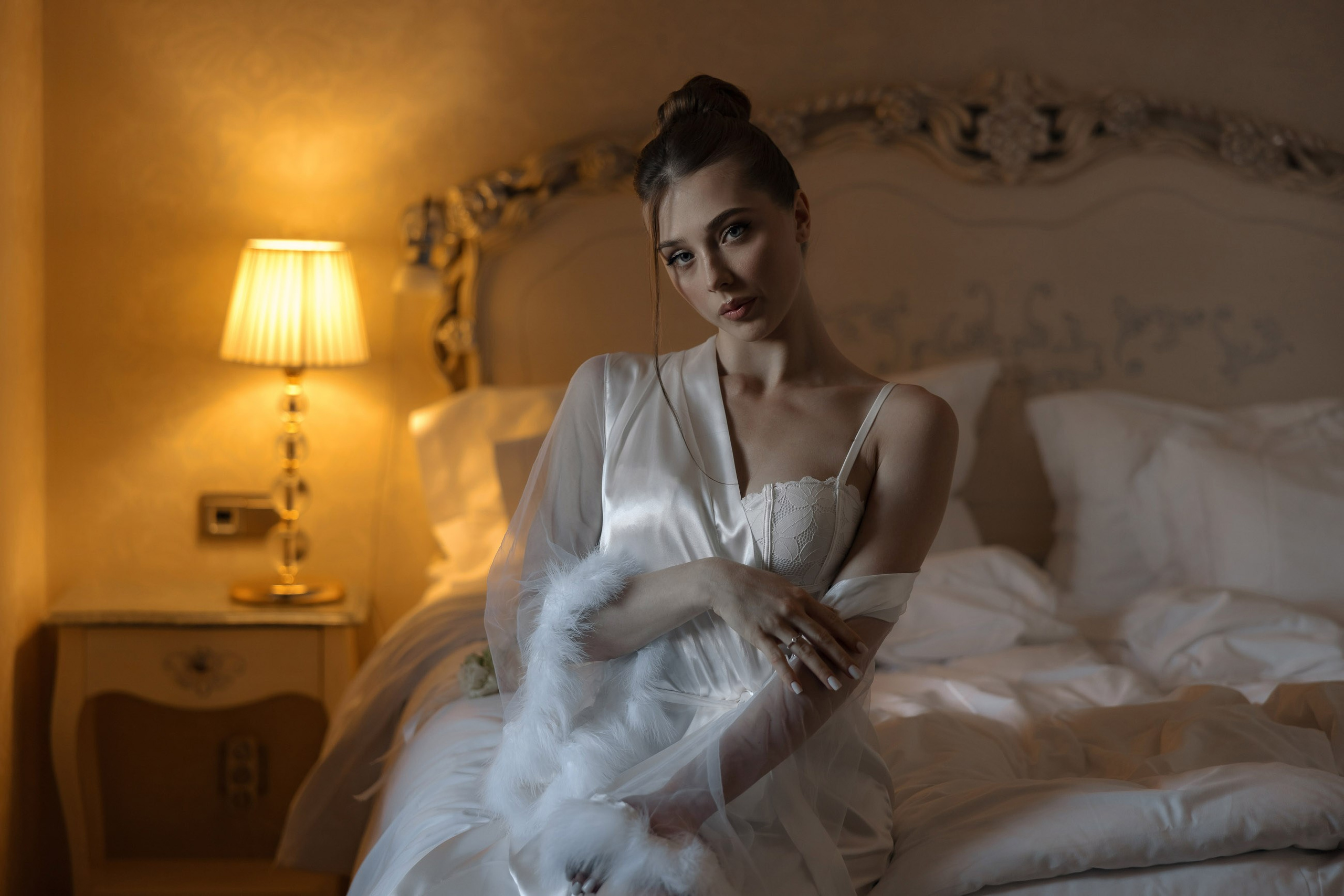 Павел и Ксения. Свадебный фотограф и видеограф Юрий и Эля Дубинины