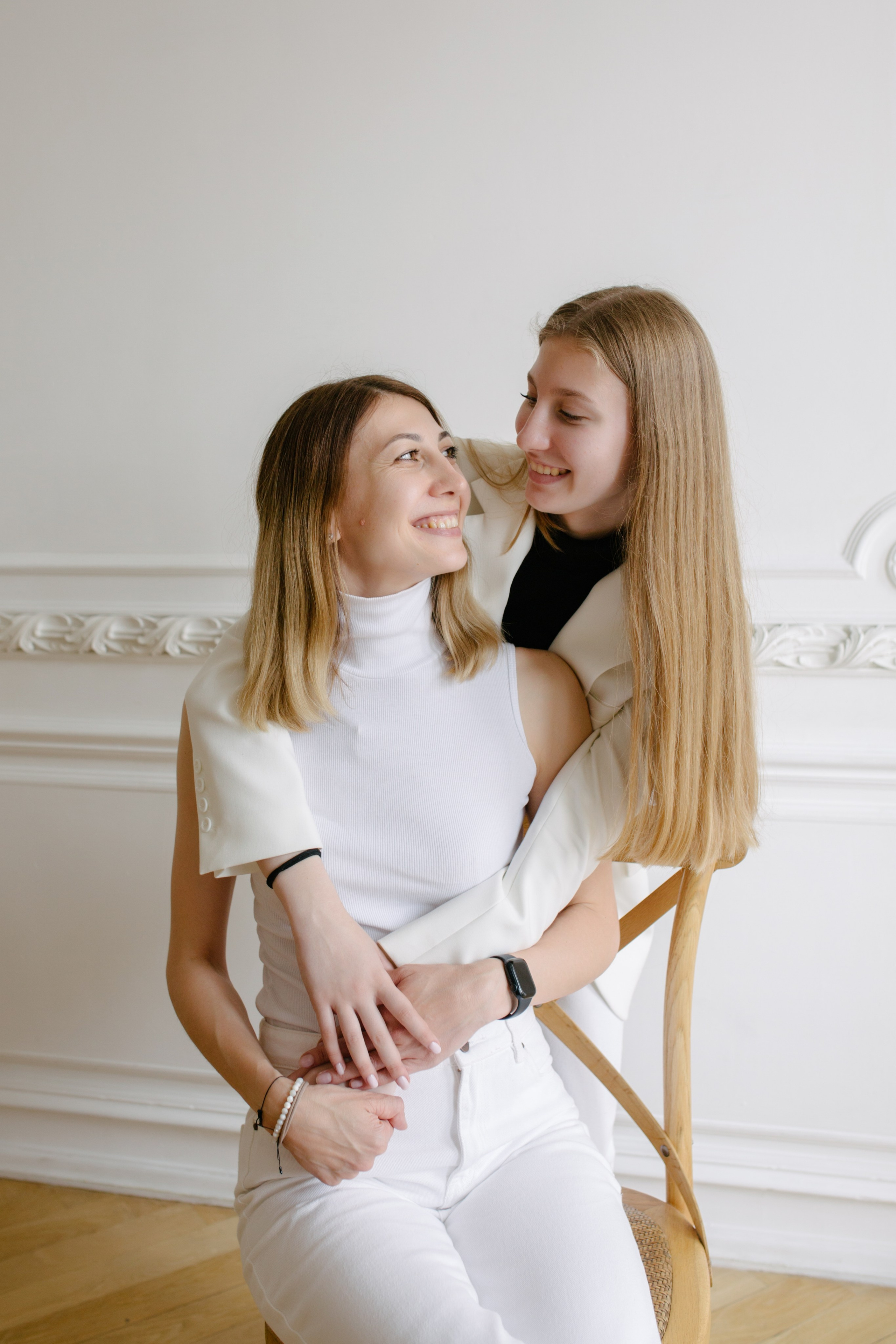 3 поколения, семейная. Свадебный и семейный фотограф в Санкт-Петербурге Исупова Юлия