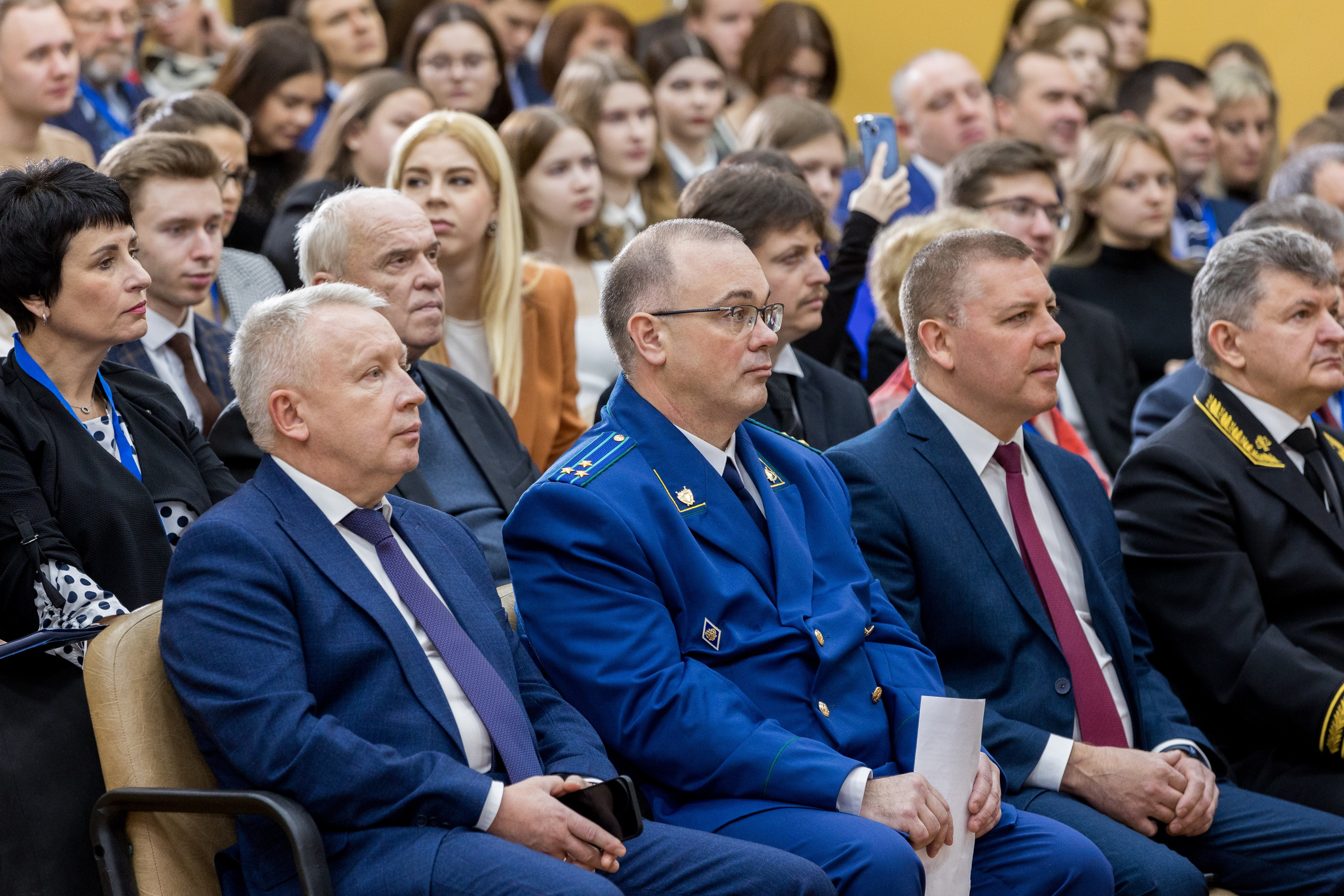 ЮрФак — 105 лет. Владислав Волков | Фотография и видеосъемка в Воронеже