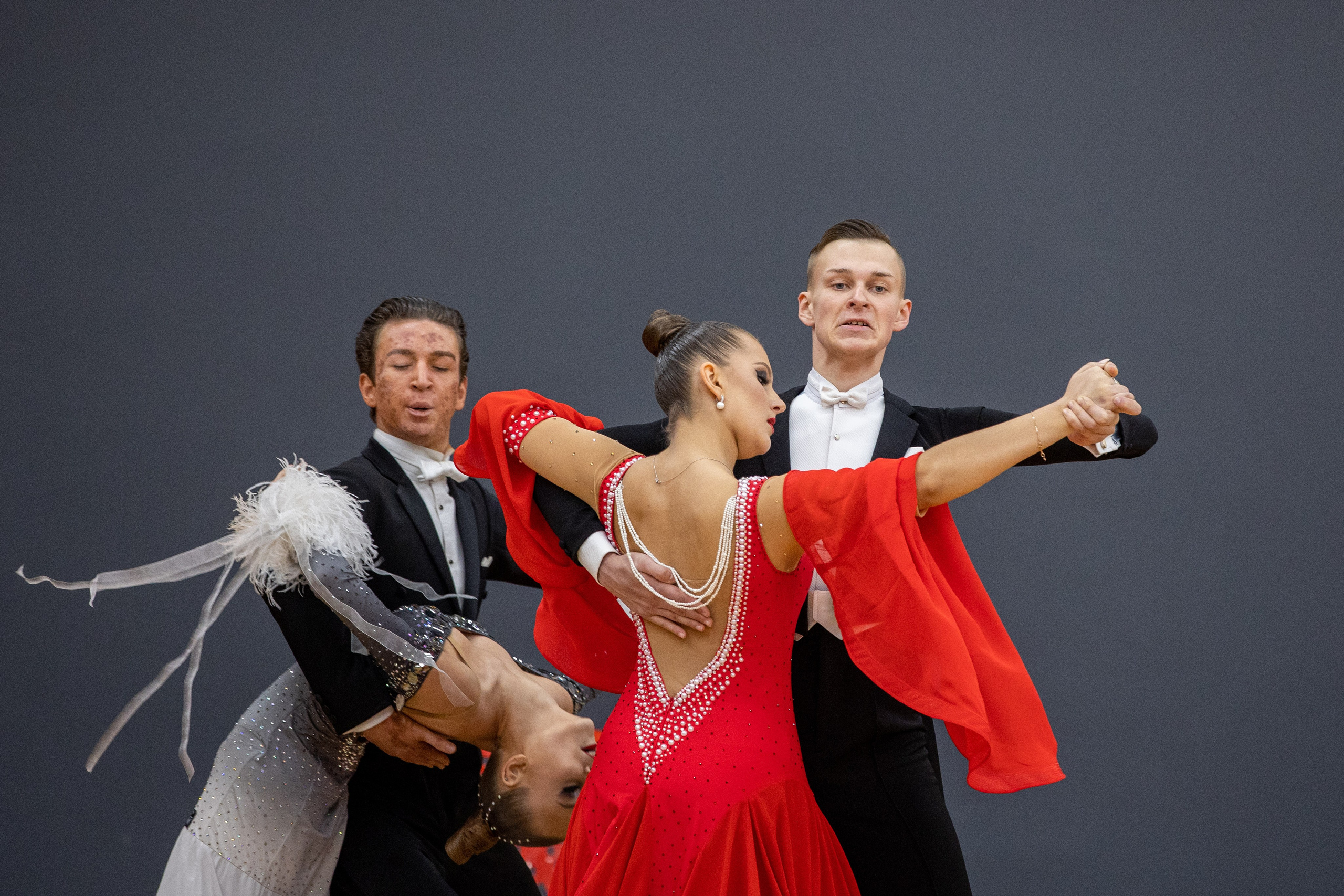 Спортивные Бальные танцы. Владислав Волков | Фотография и видеосъемка в Воронеже