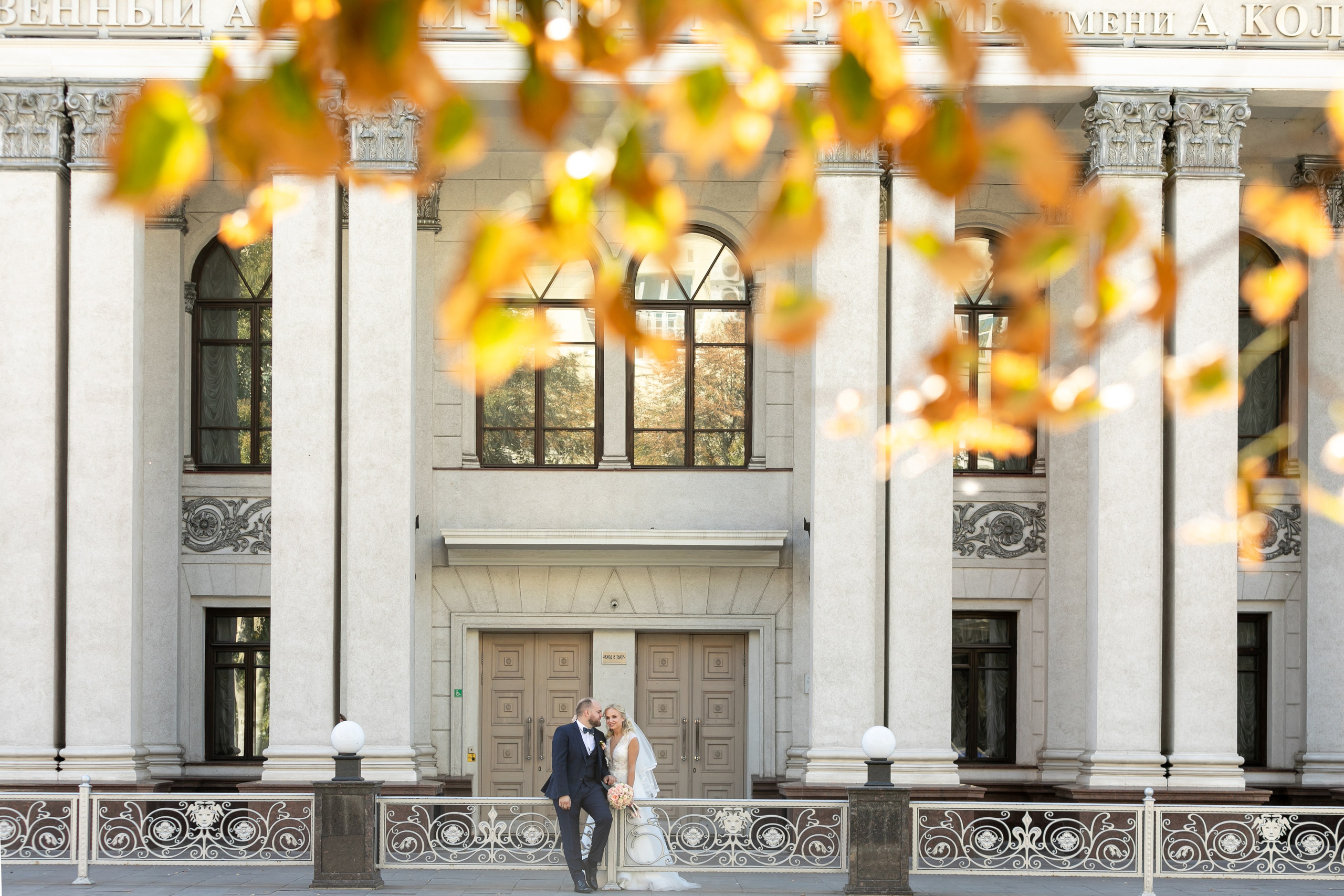 Диана и Кирилл. Владислав Волков | Фотография и видеосъемка в Воронеже