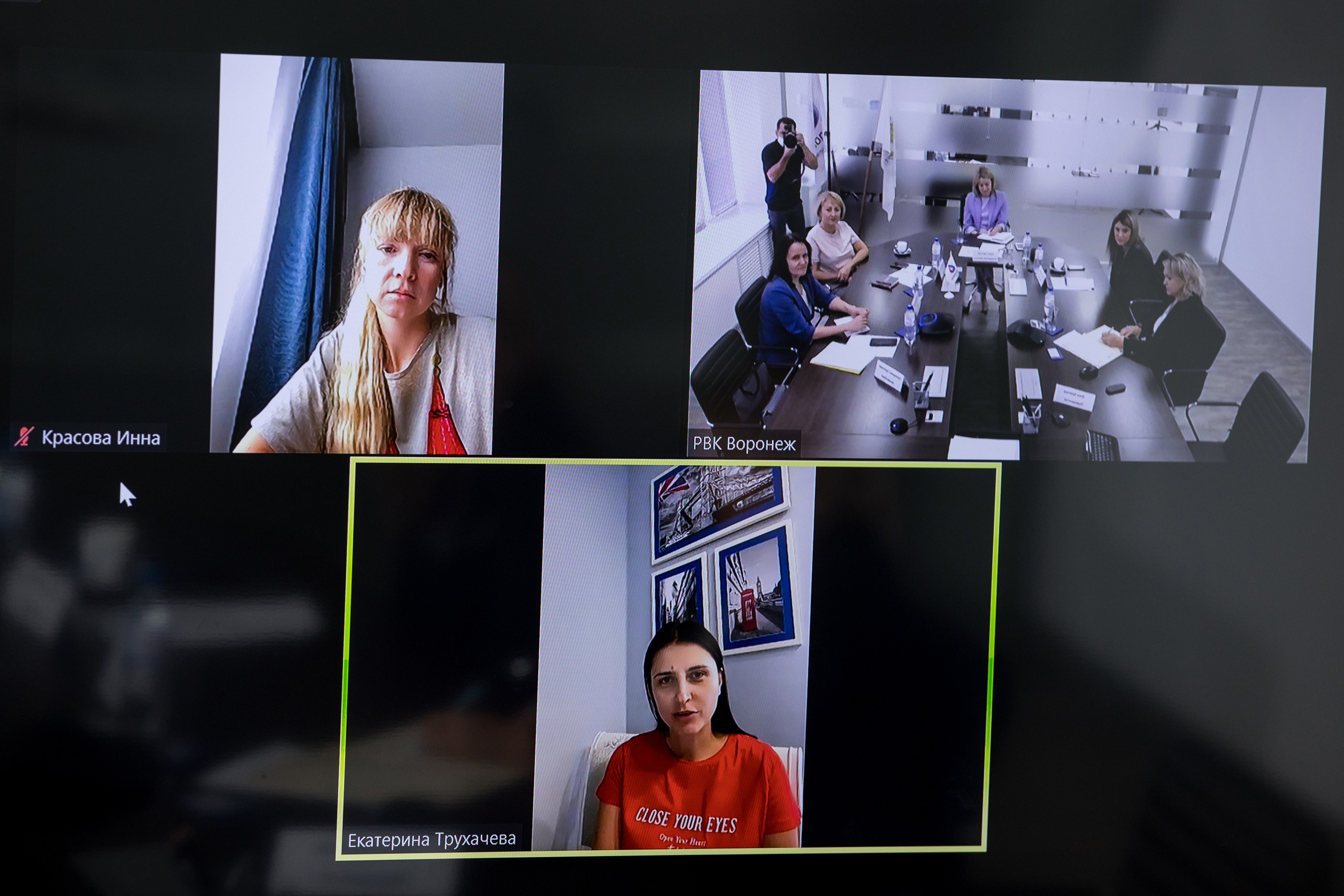 Росводоканал 02.09.2021. Владислав Волков | Фотография и видеосъемка в Воронеже