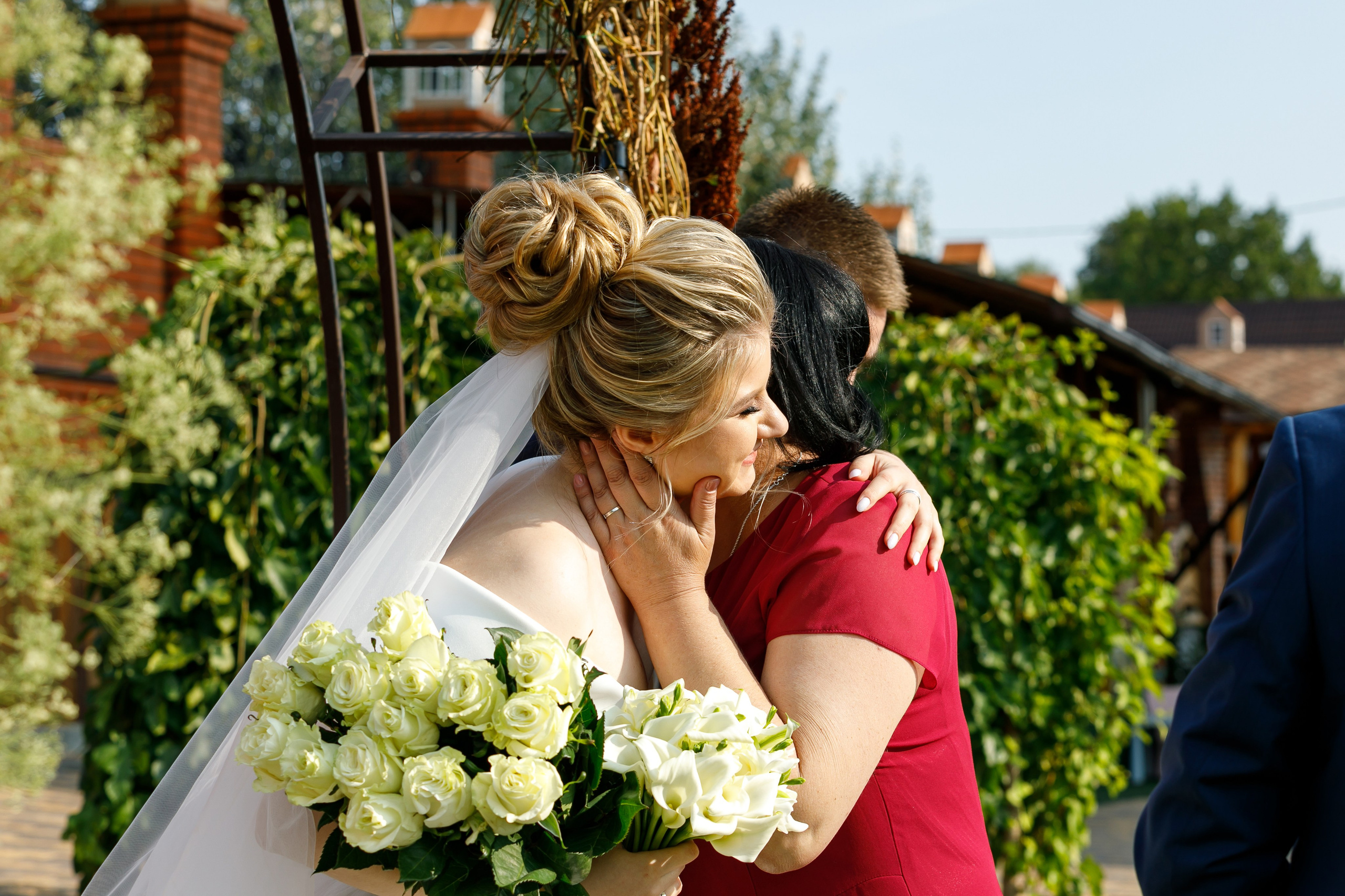 Анастасия и Алексей. Владислав Волков | Фотография и видеосъемка в Воронеже