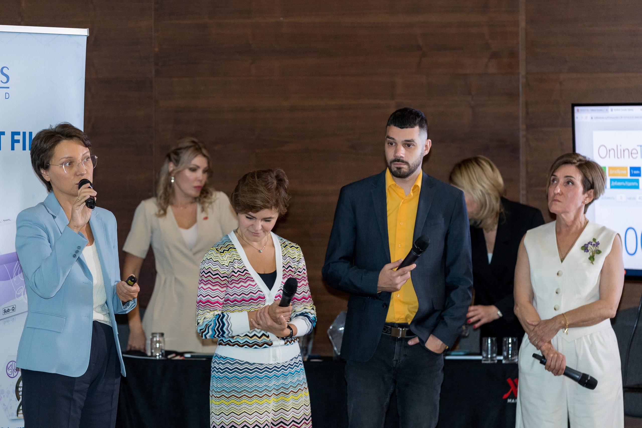 Lotos Forum 12.09.2023. Владислав Волков | Фотография и видеосъемка в Воронеже