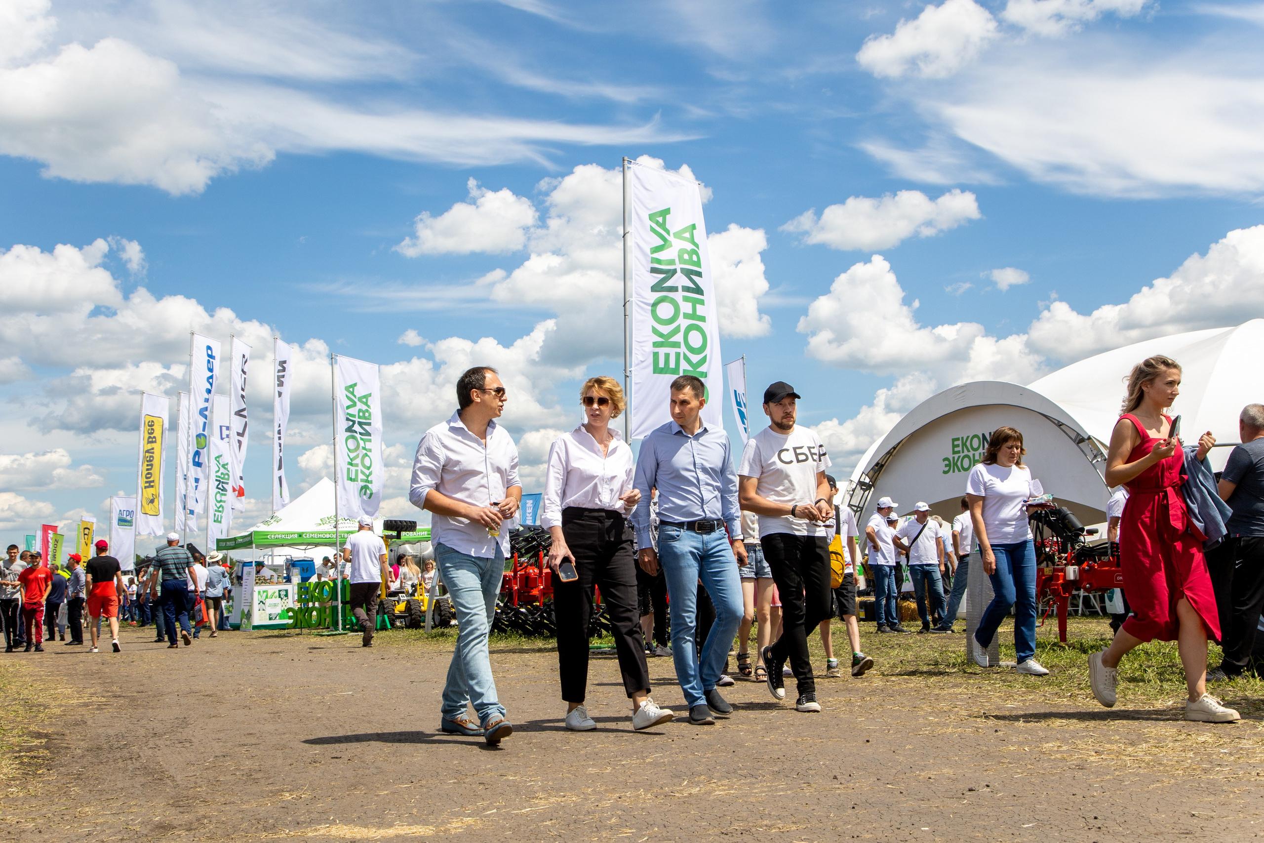 День Поля 2022. Владислав Волков | Фотография и видеосъемка в Воронеже