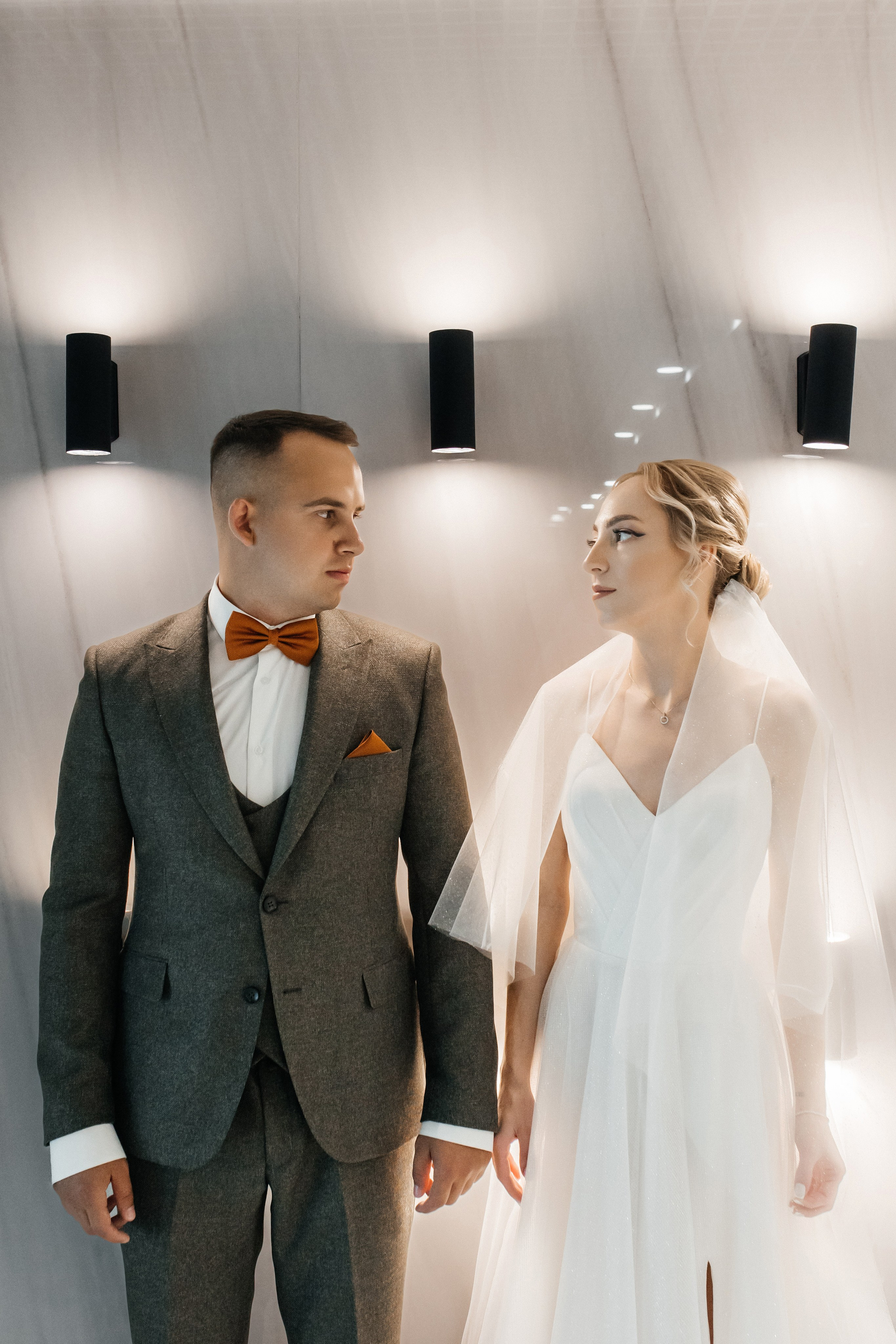 Анастасия и Геннадий. Владислав Волков | Фотография и видеосъемка в Воронеже