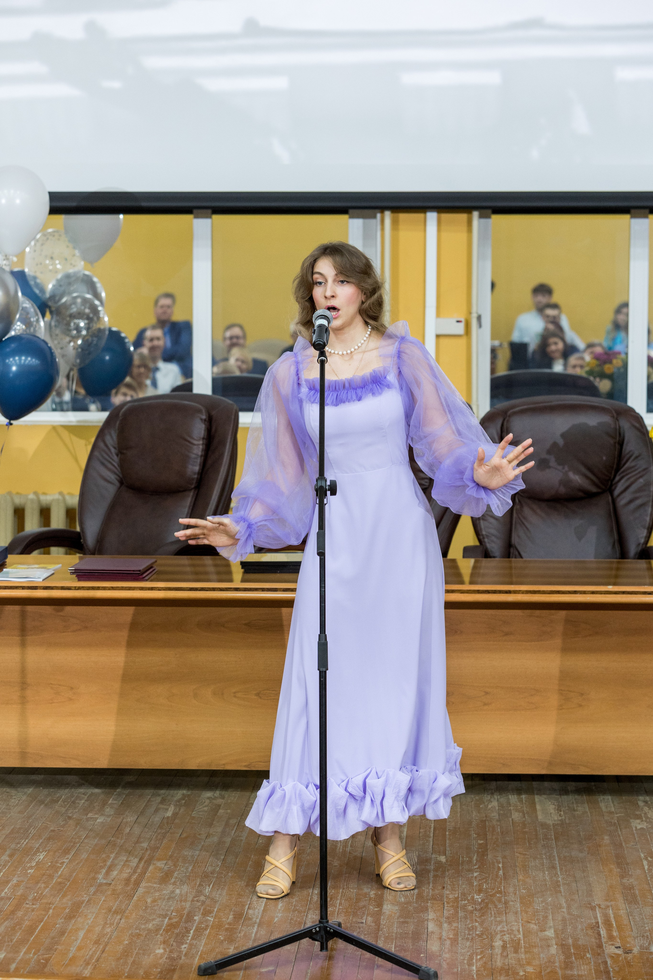 ЮрФак — 105 лет. Владислав Волков | Фотография и видеосъемка в Воронеже