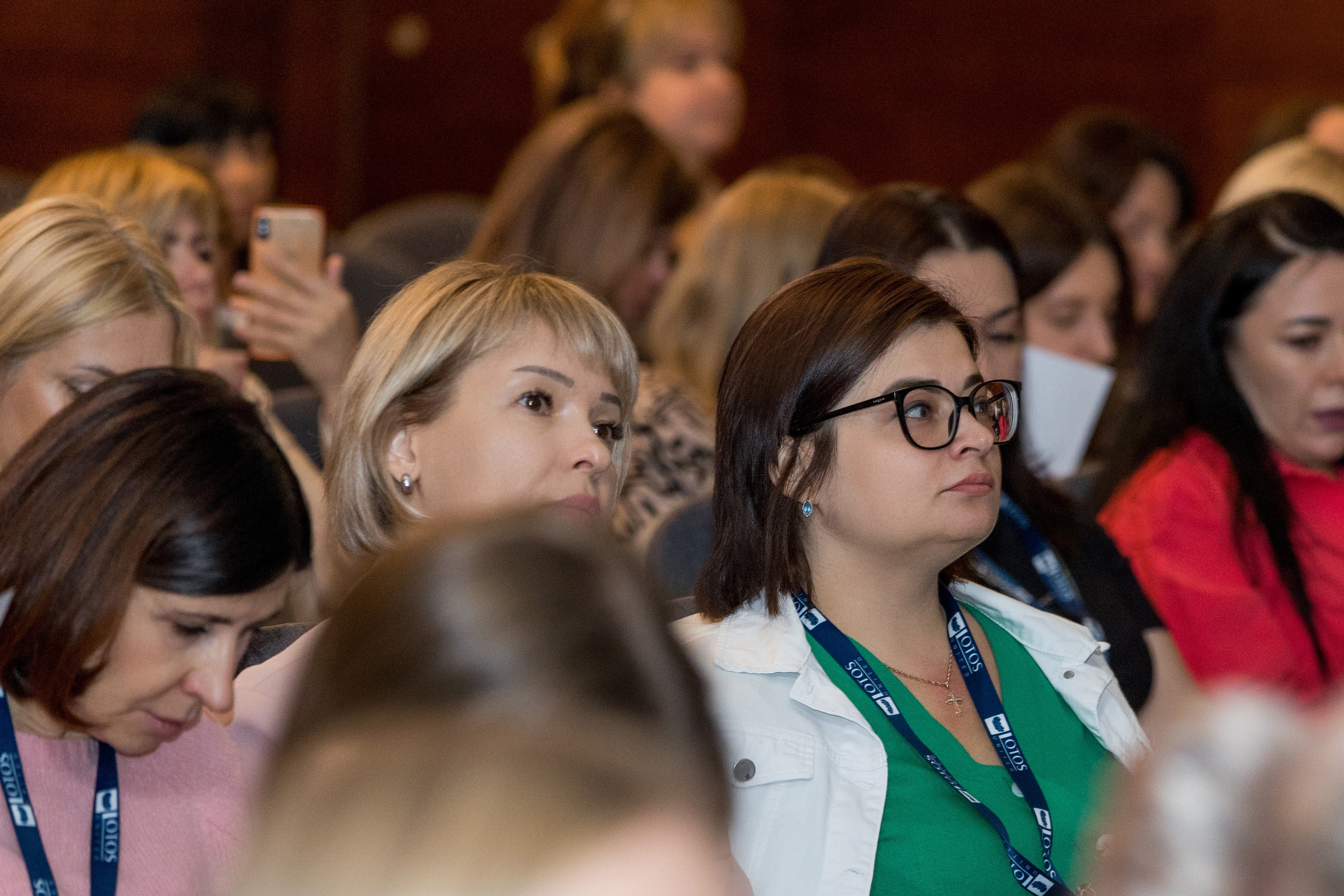 Lotos Forum 12.09.2023. Владислав Волков | Фотография и видеосъемка в Воронеже